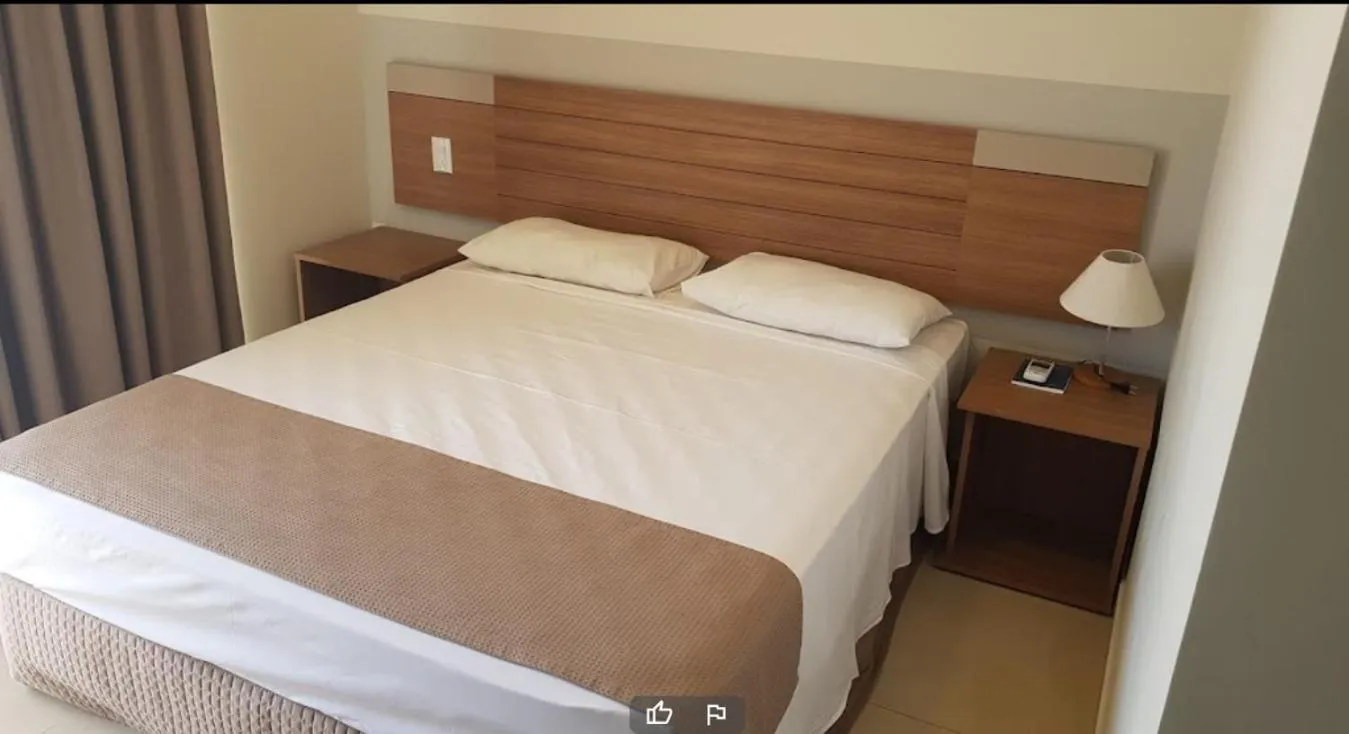 Ilhas do Lago Eco Resort - Caldas Novas