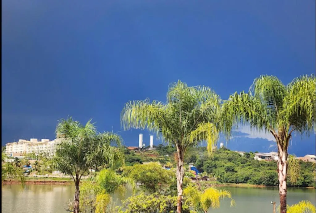 Ilhas do Lago Eco Resort - Caldas Novas