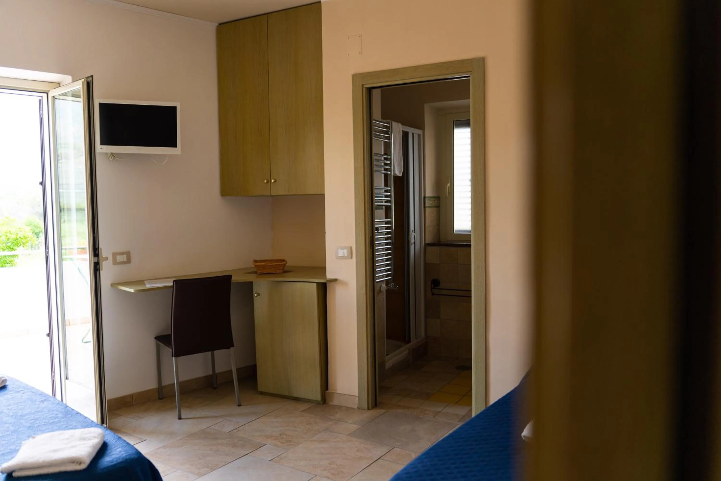 Hotel Villa Senator Mediterraneo