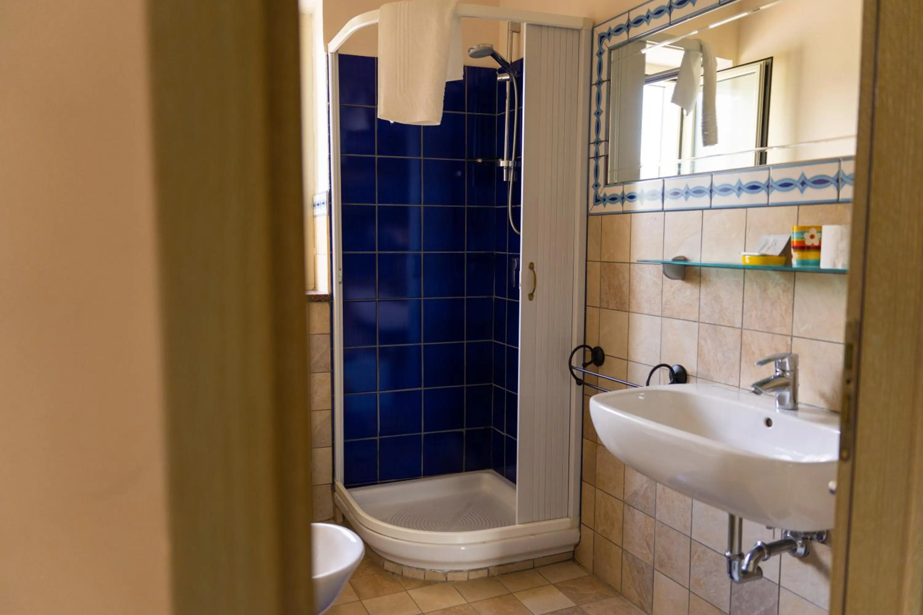 Hotel Villa Senator Mediterraneo