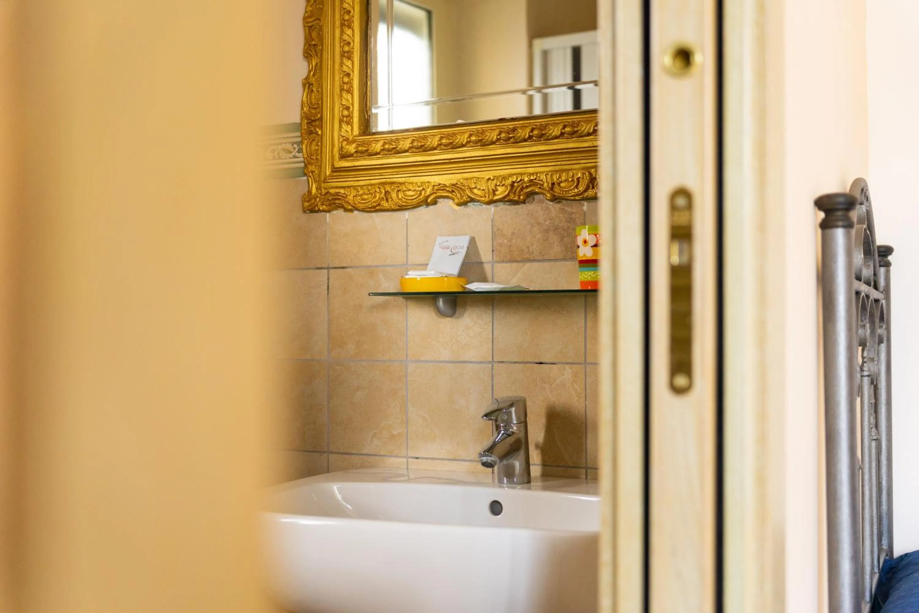 Hotel Villa Senator Mediterraneo