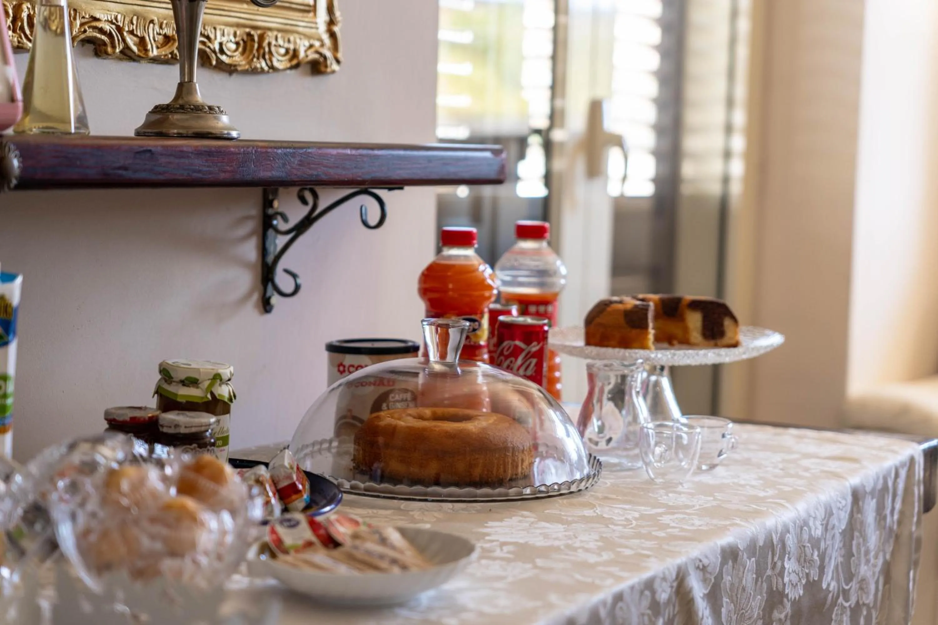 Hotel Villa Senator Mediterraneo