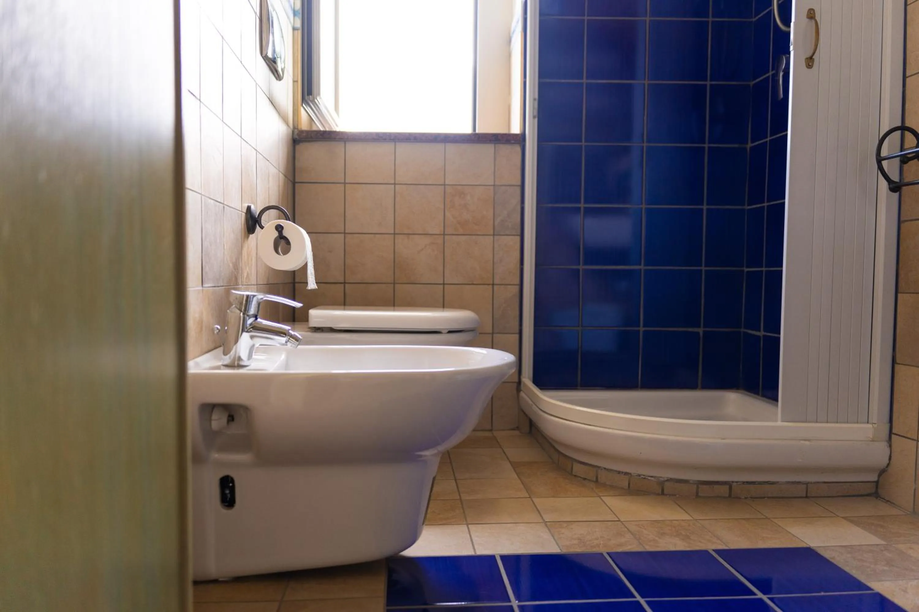 Hotel Villa Senator Mediterraneo