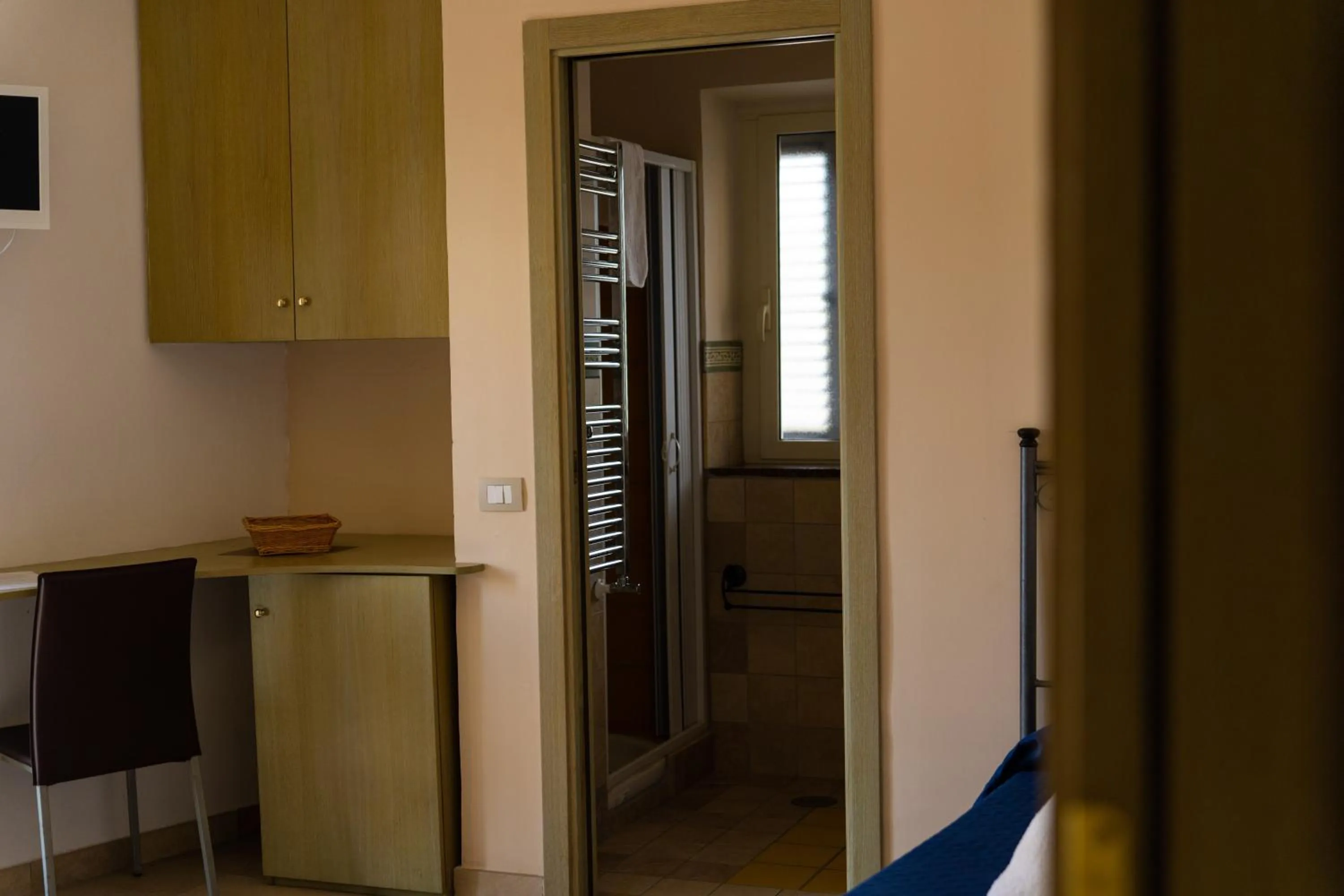 Hotel Villa Senator Mediterraneo