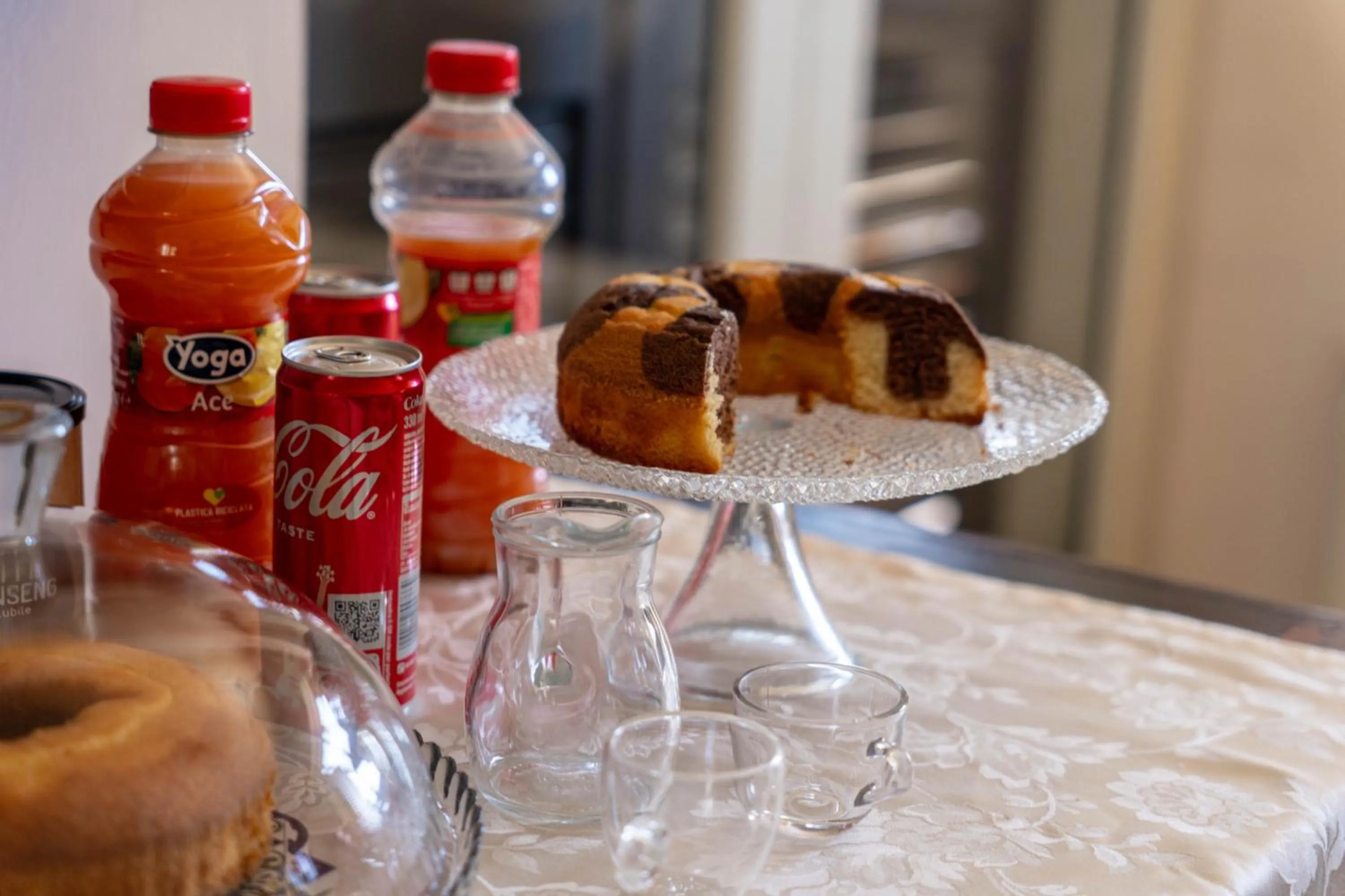 Hotel Villa Senator Mediterraneo