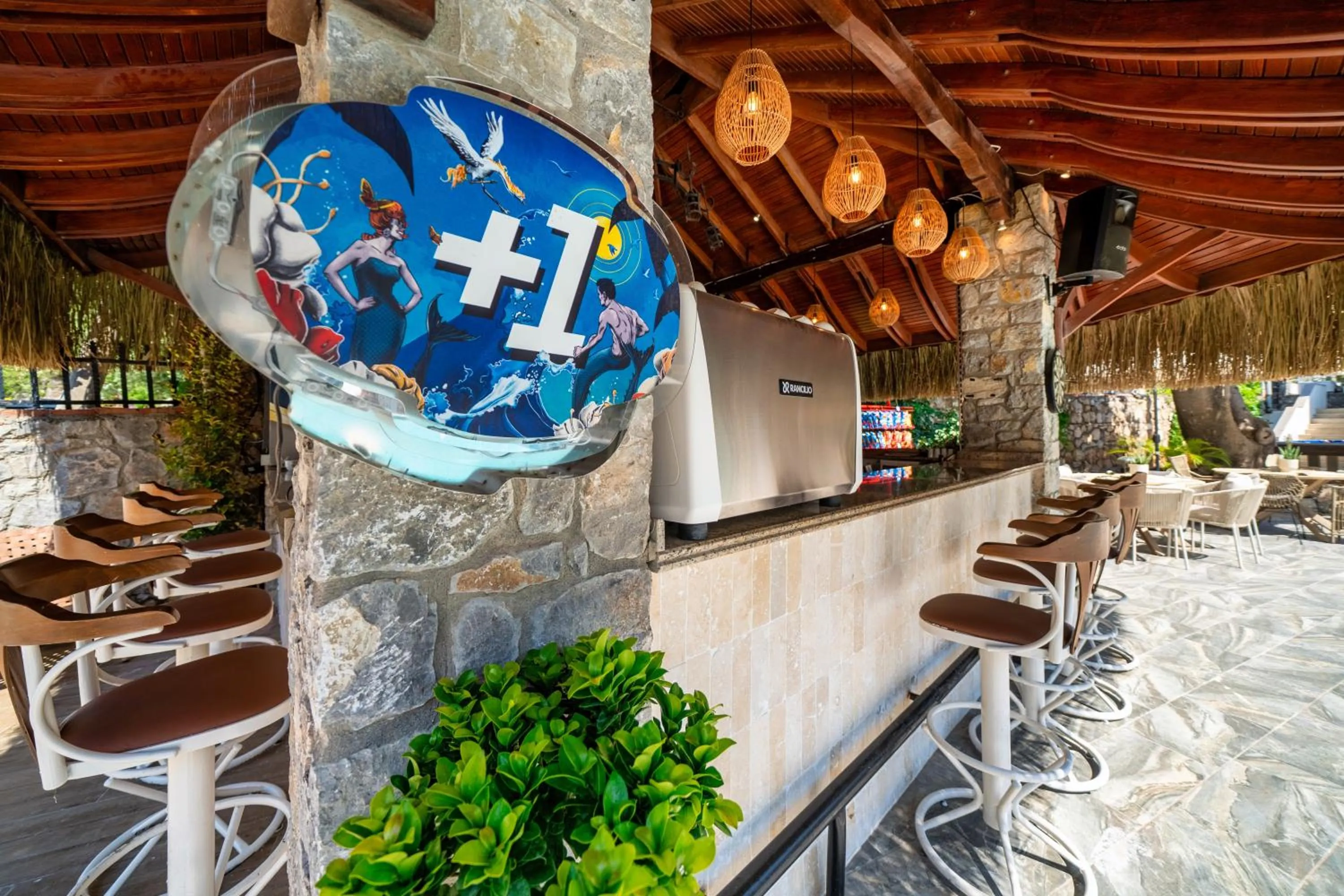 Ata Lagoon Beach Hotel