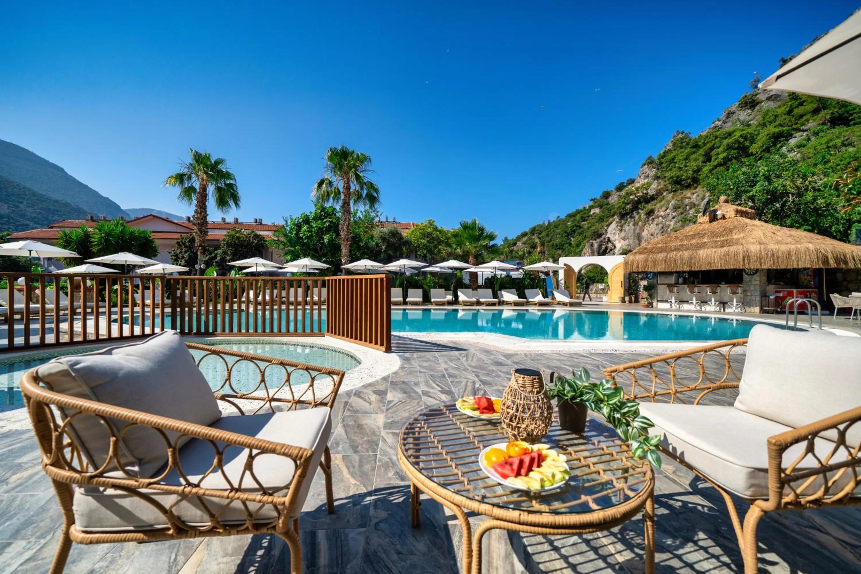 Ata Lagoon Beach Hotel