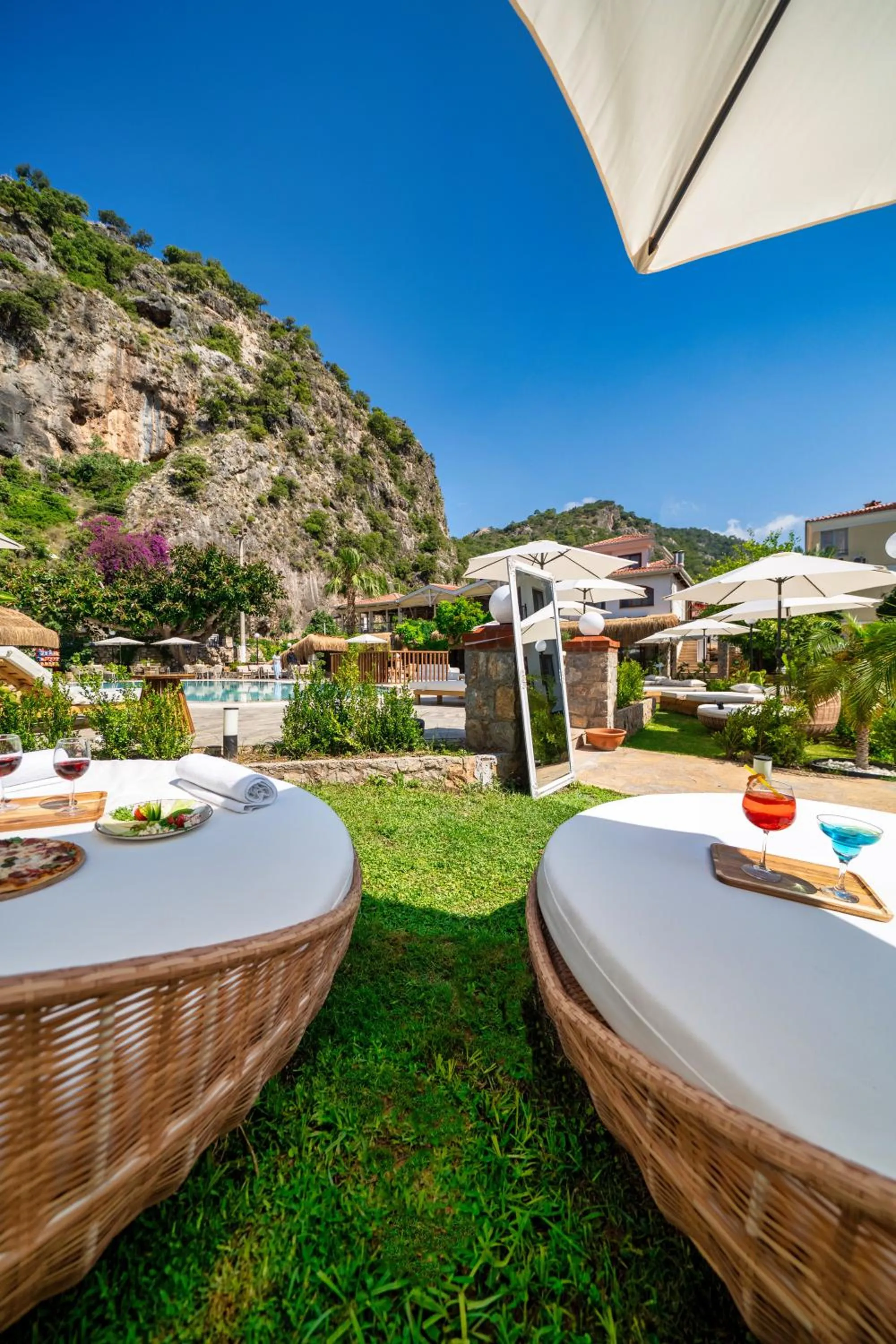 Ata Lagoon Beach Hotel