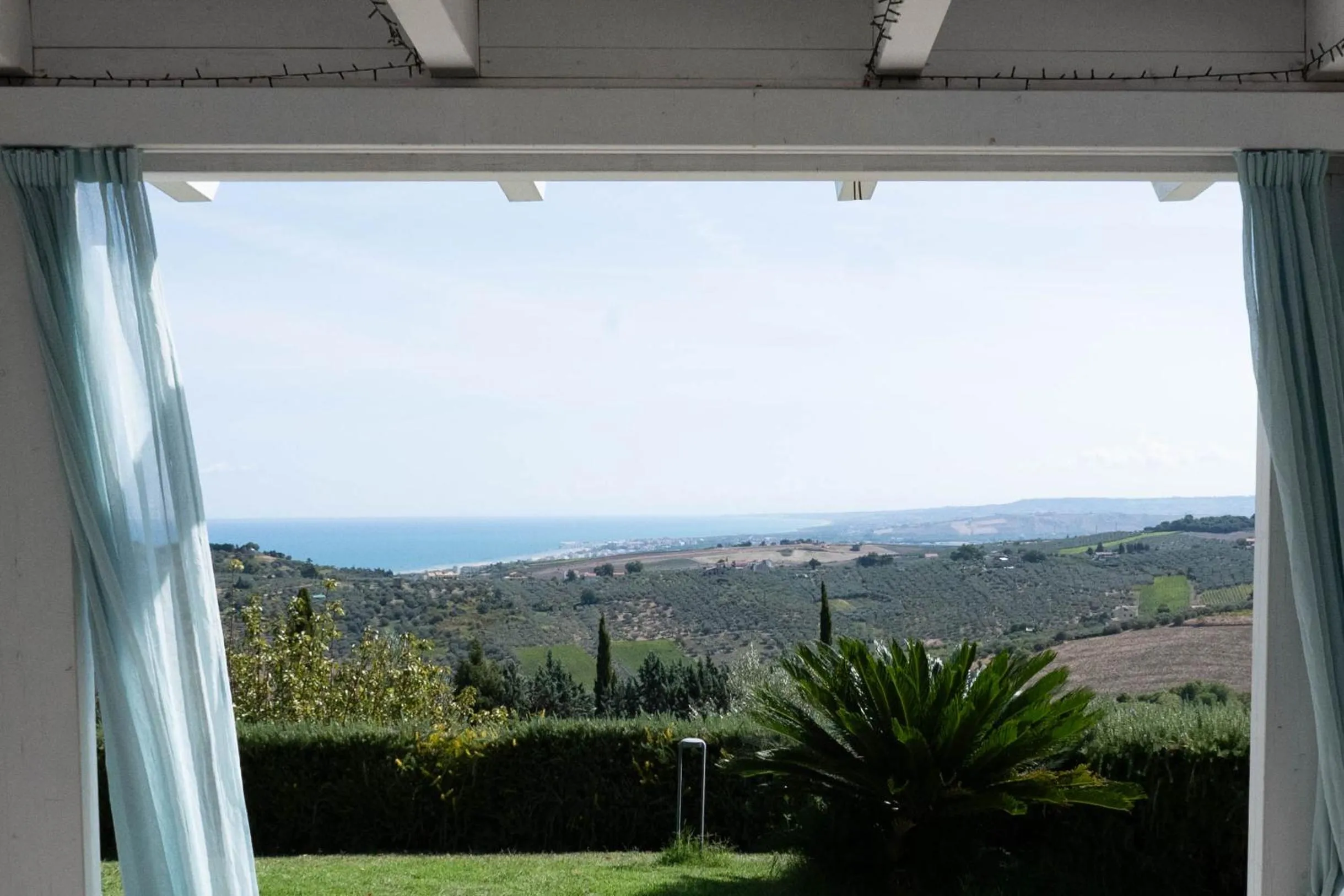 Property building in Bontempo Suite