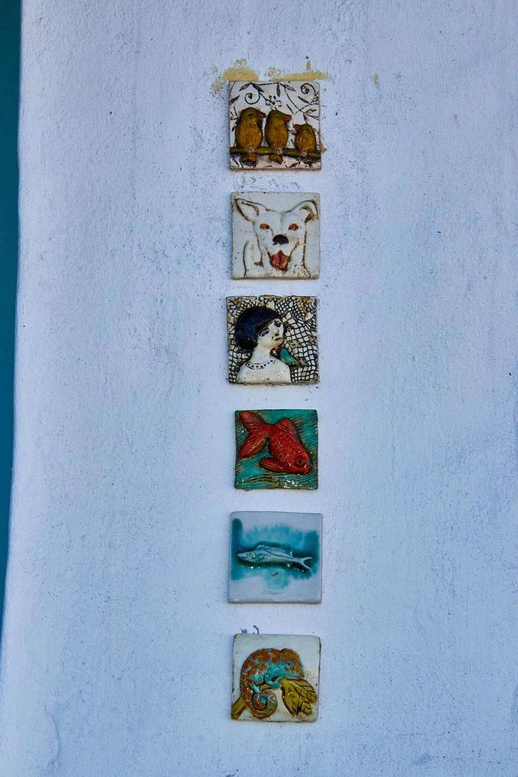 Property building in Gilcrest Place Guest House