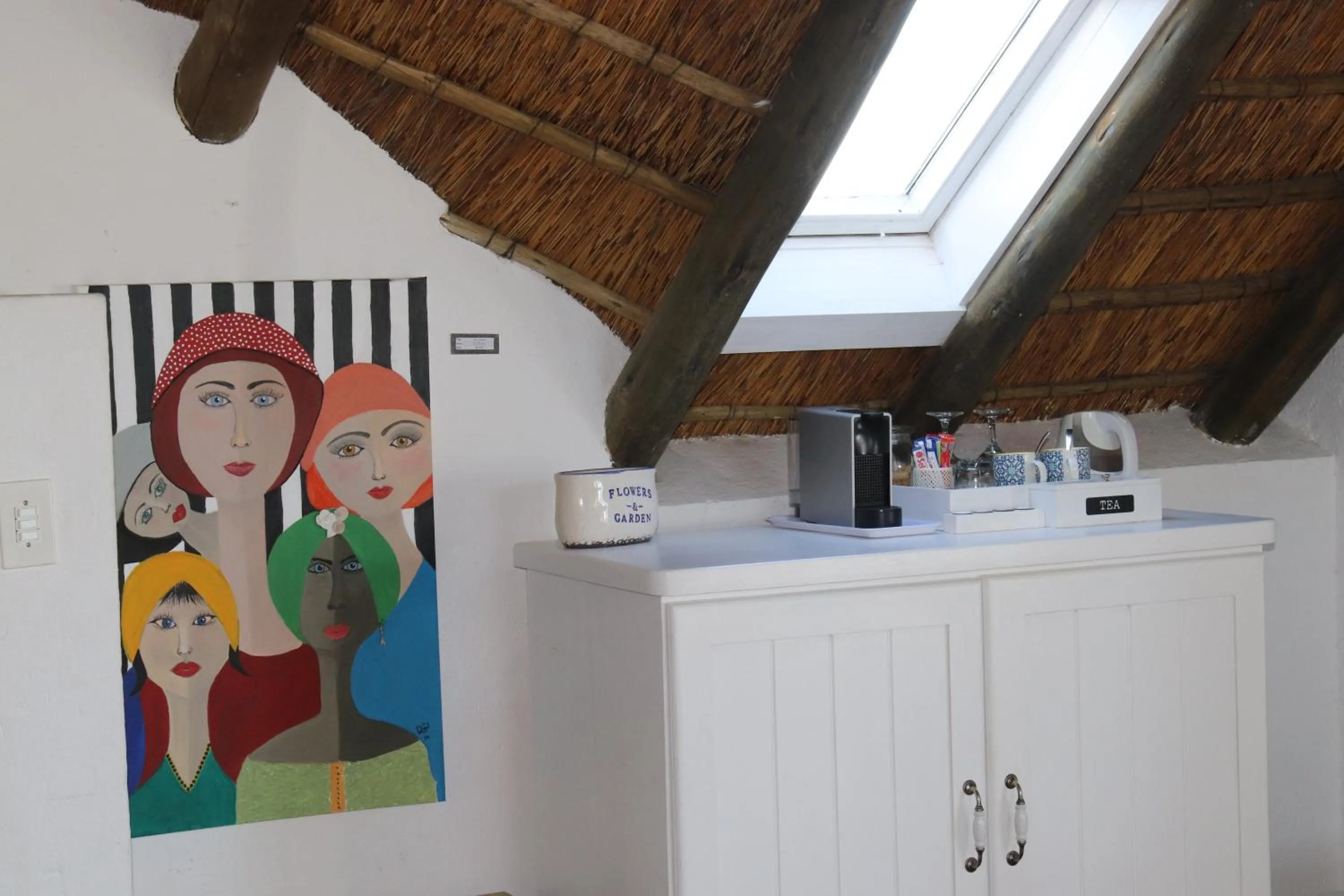 Gilcrest Place Guest House