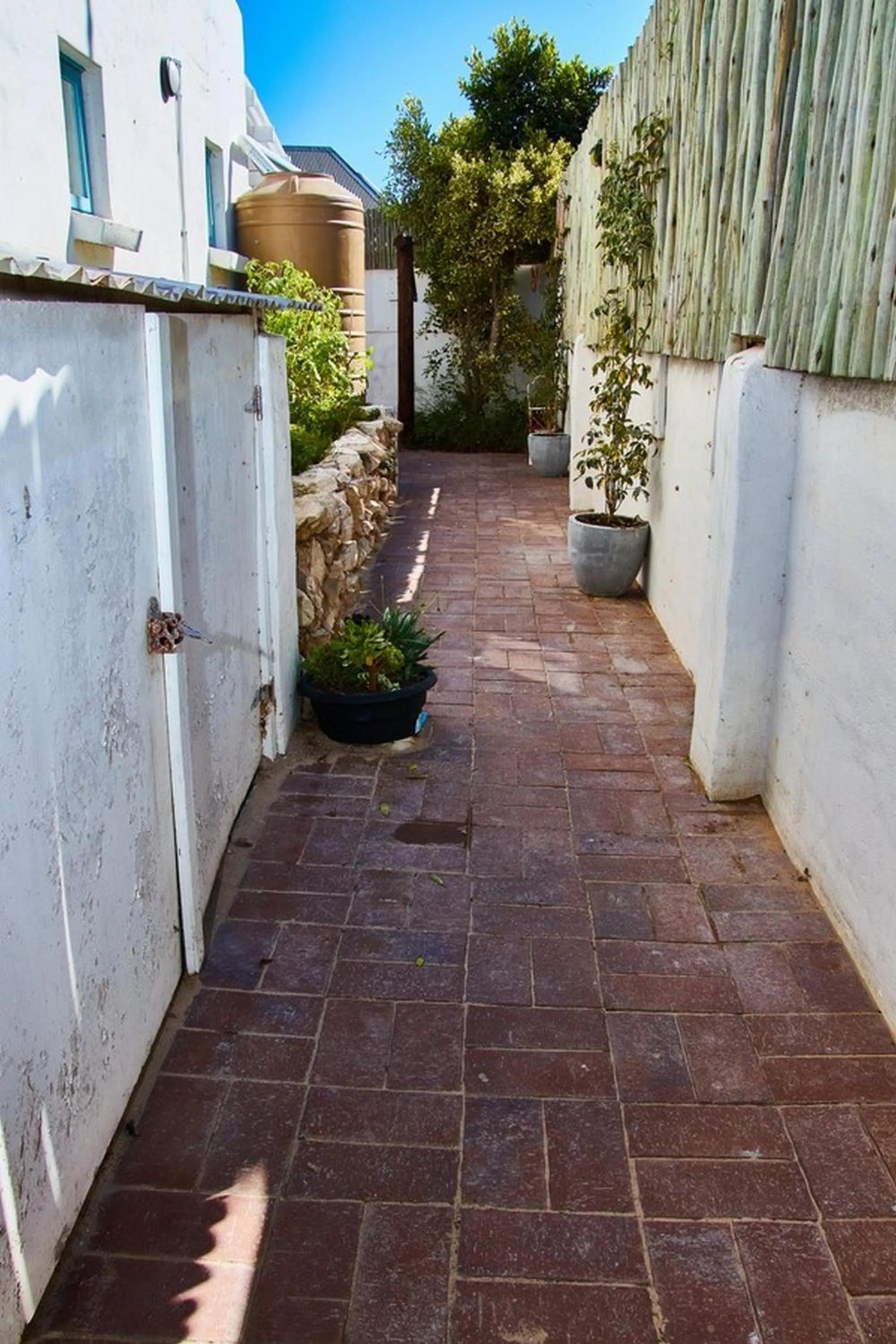 Gilcrest Place Guest House