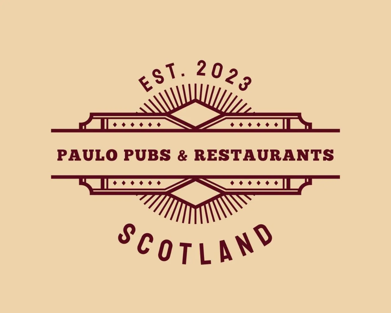 Logo/Certificate/Sign in Brig Inn Hotel