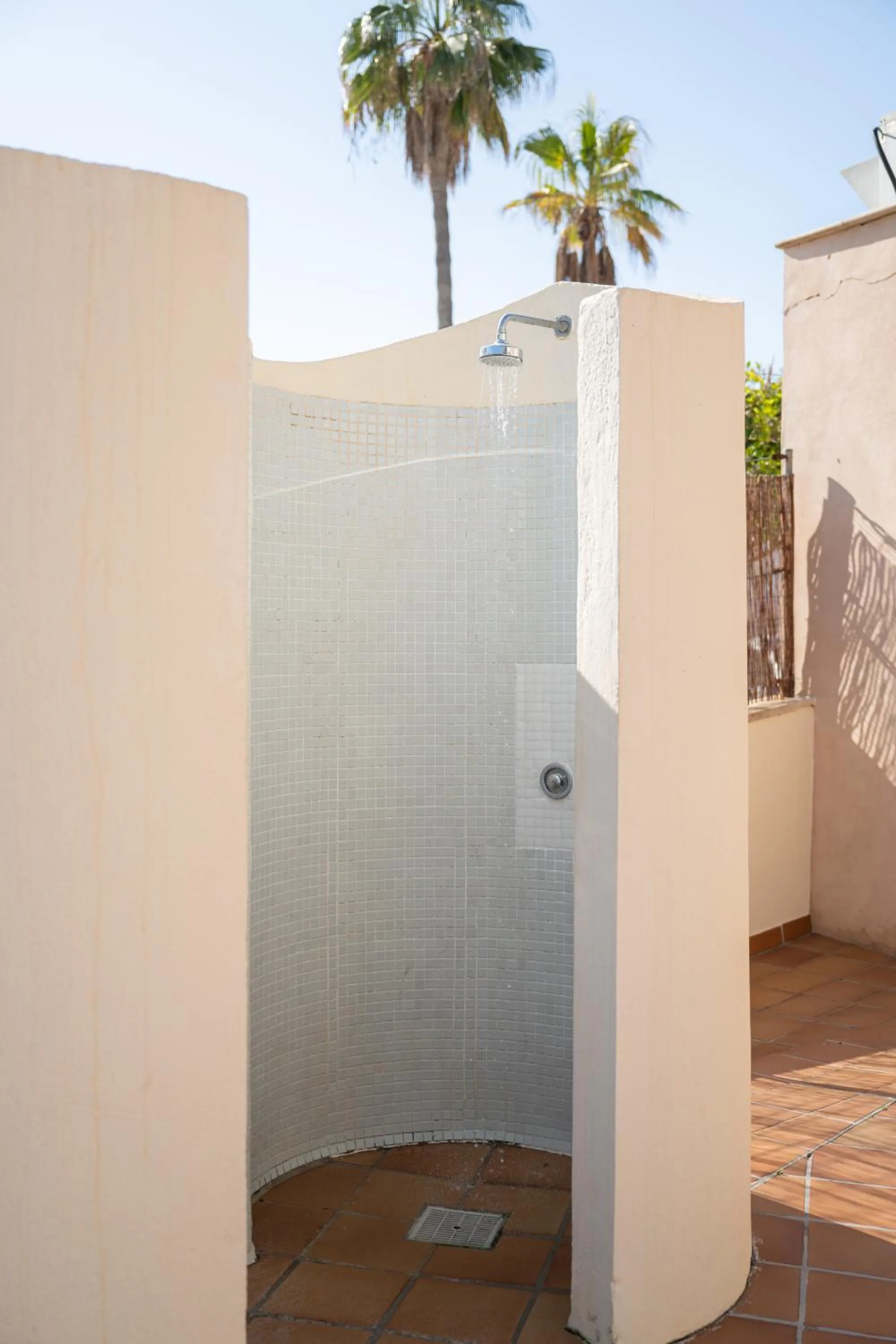 Day in Apartamentos Azul Playa