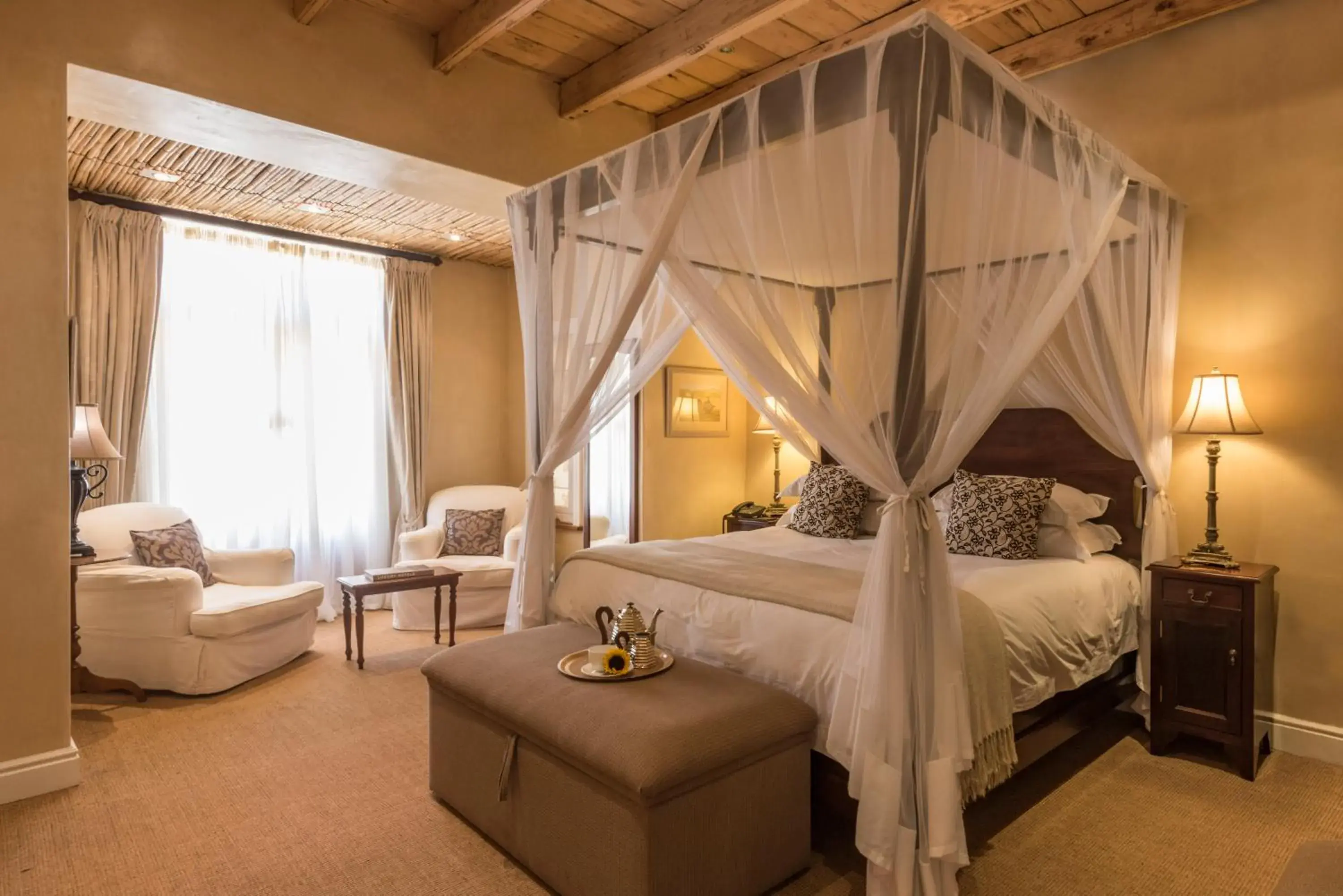 Courtyard Manor Suite with Mountain View with 2 Game Drives - single occupancy in Mount Camdeboo Private Game Reserve by NEWMARK Courtyard Manor Suite with Mountain View with 2 Game Drives - single occupancy in Mount Camdeboo Private Game Reserve by NEWMARK