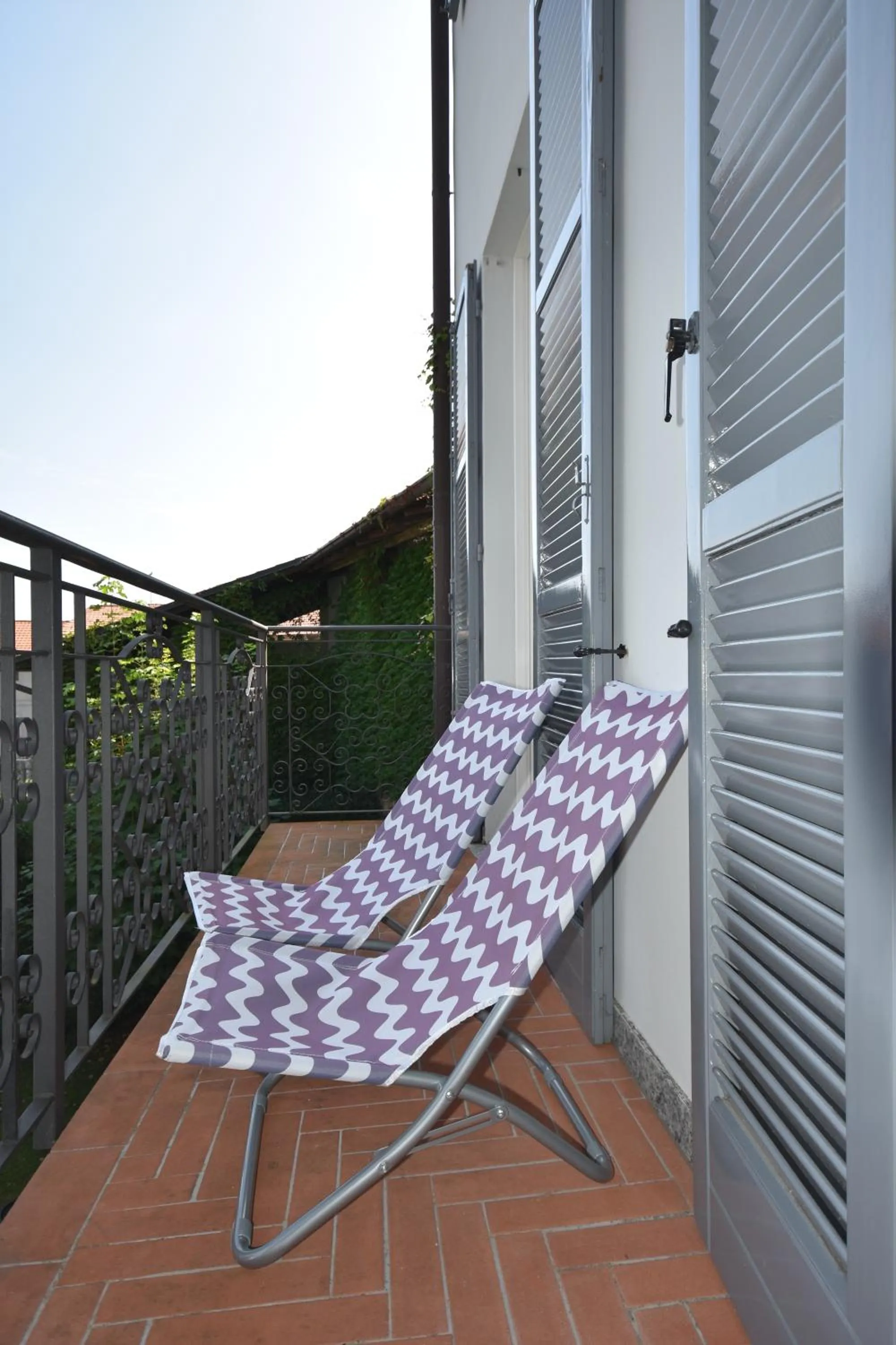 Day in Antica Casa Balsari