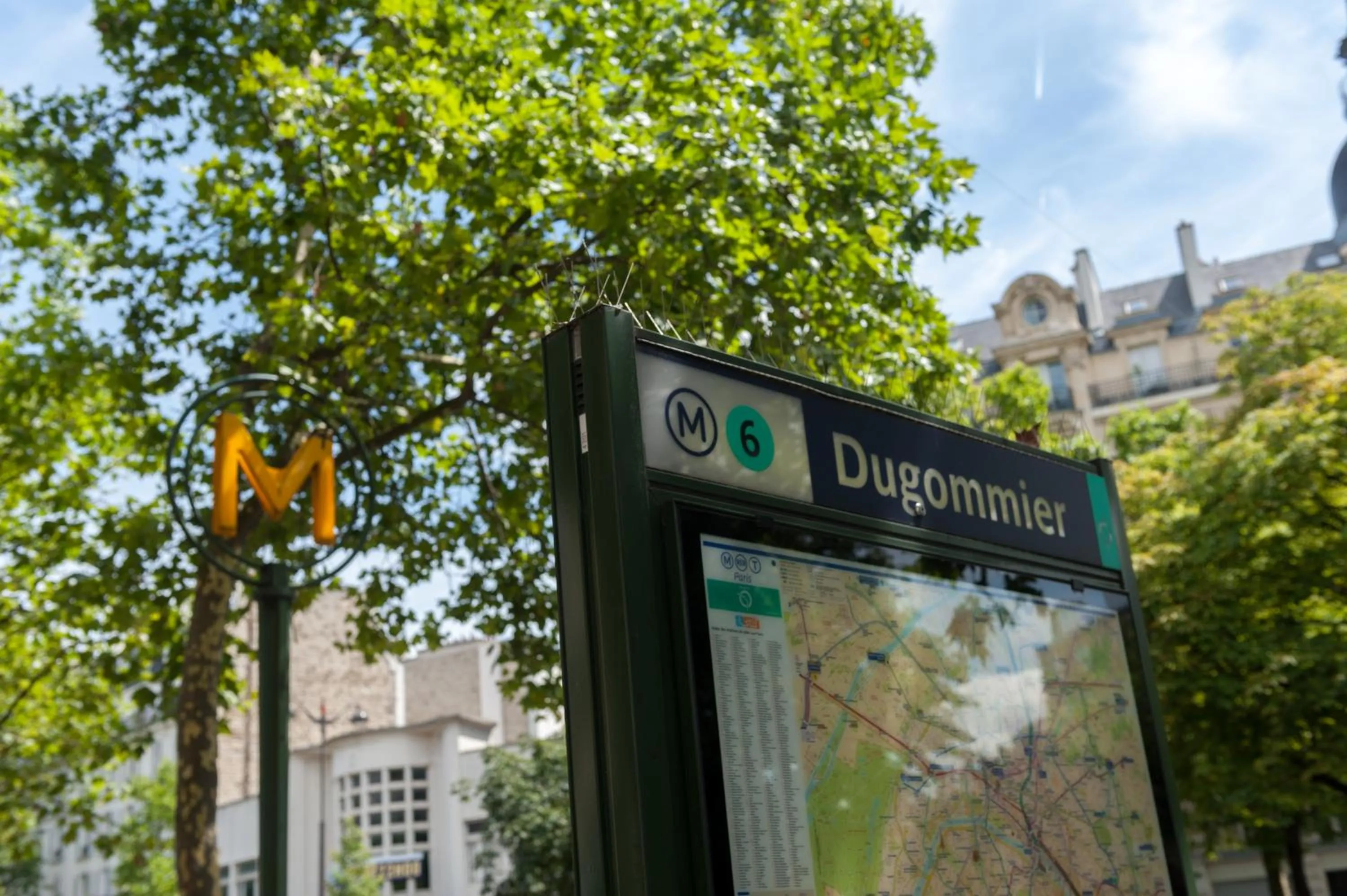 Day in Hôtel le 209 Paris Bercy