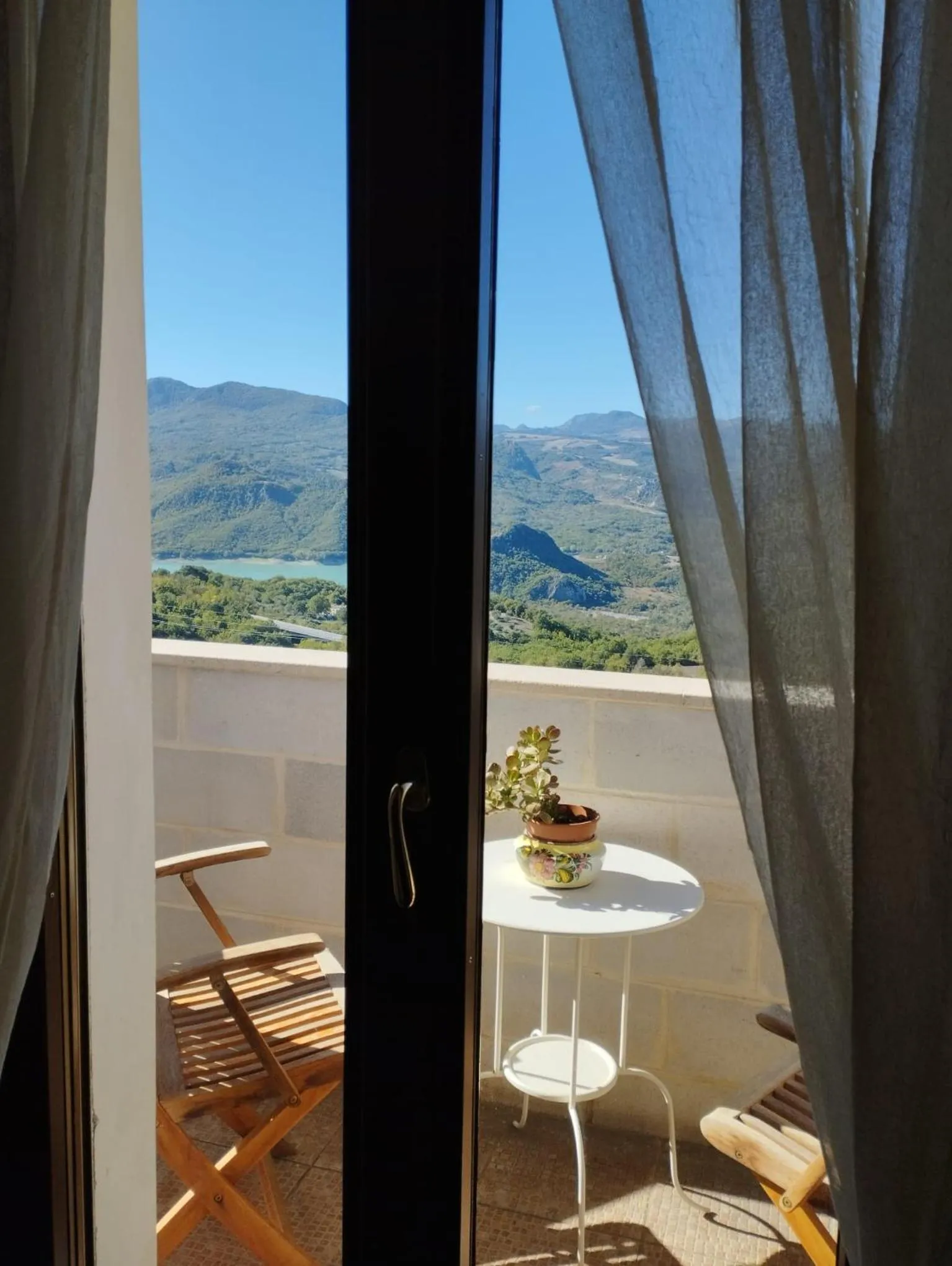 B&B "Za' Vittoria"#lagodibomba