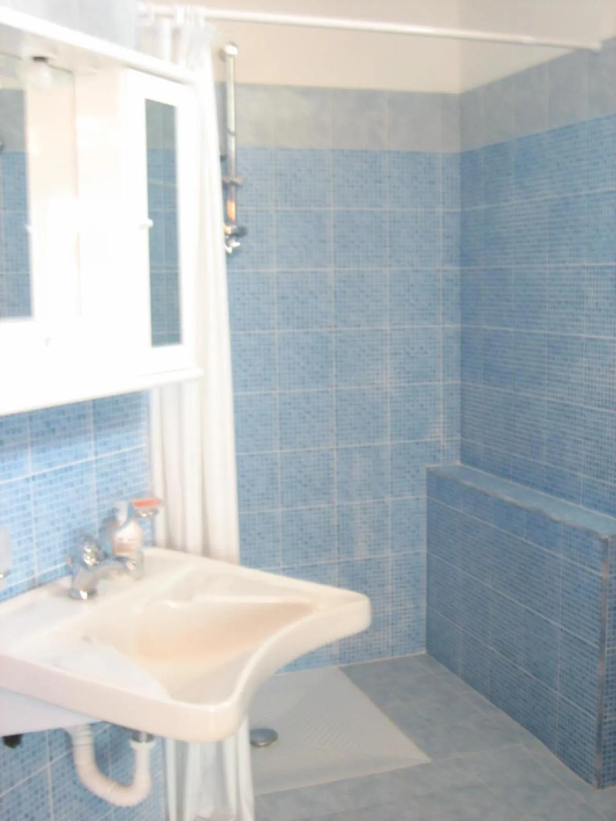 B&B "Za' Vittoria"#lagodibomba