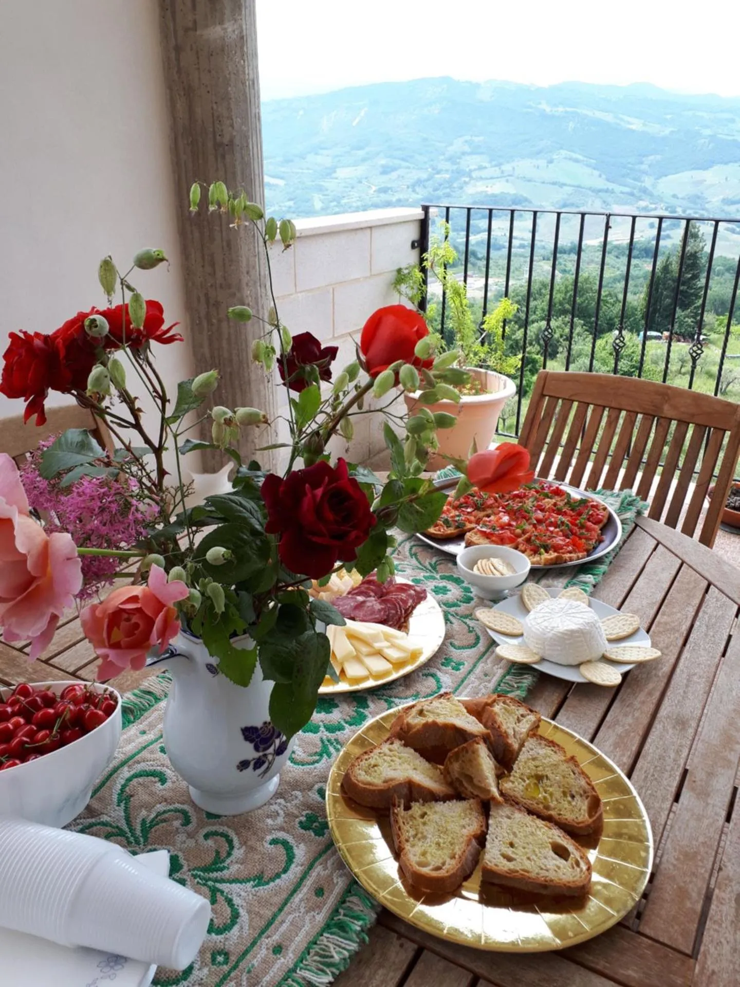 B&B "Za' Vittoria"#lagodibomba