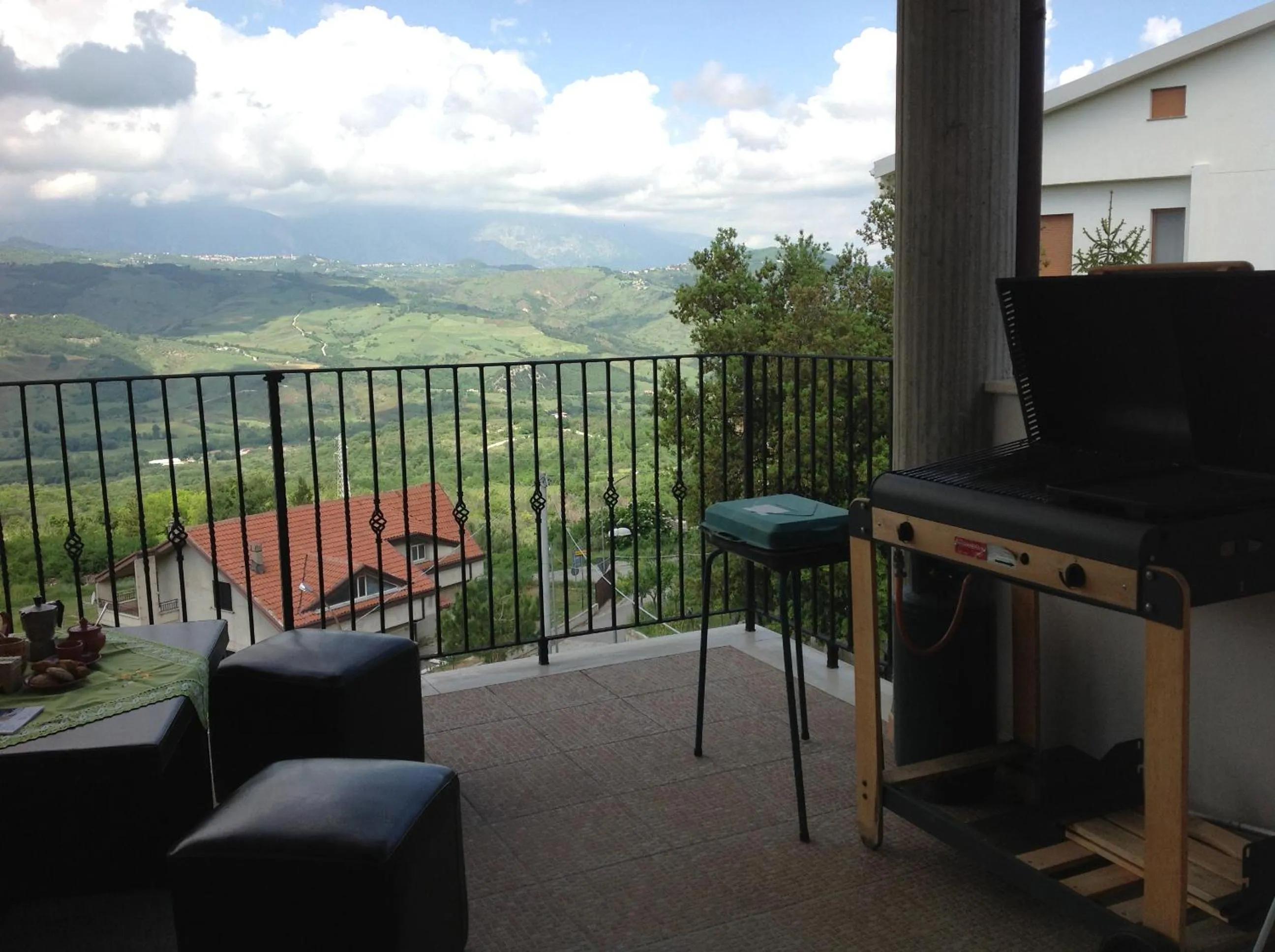 B&B "Za' Vittoria"#lagodibomba