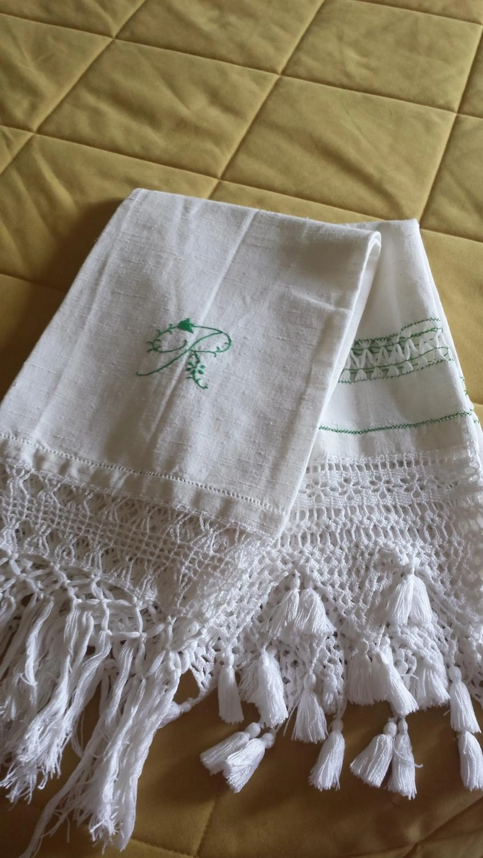 B&B "Za' Vittoria"#lagodibomba