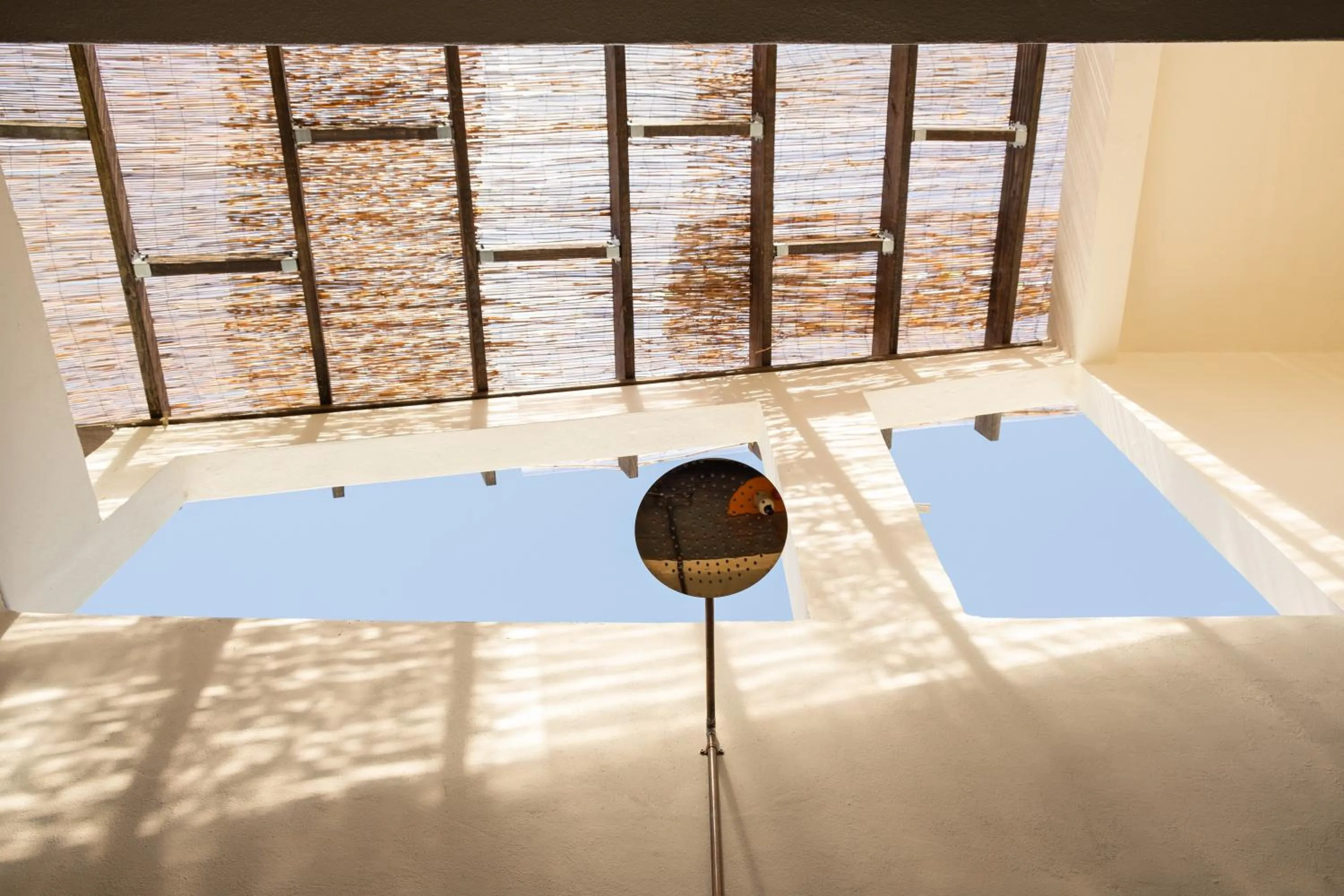 Bathroom, Bed in NOA by DW