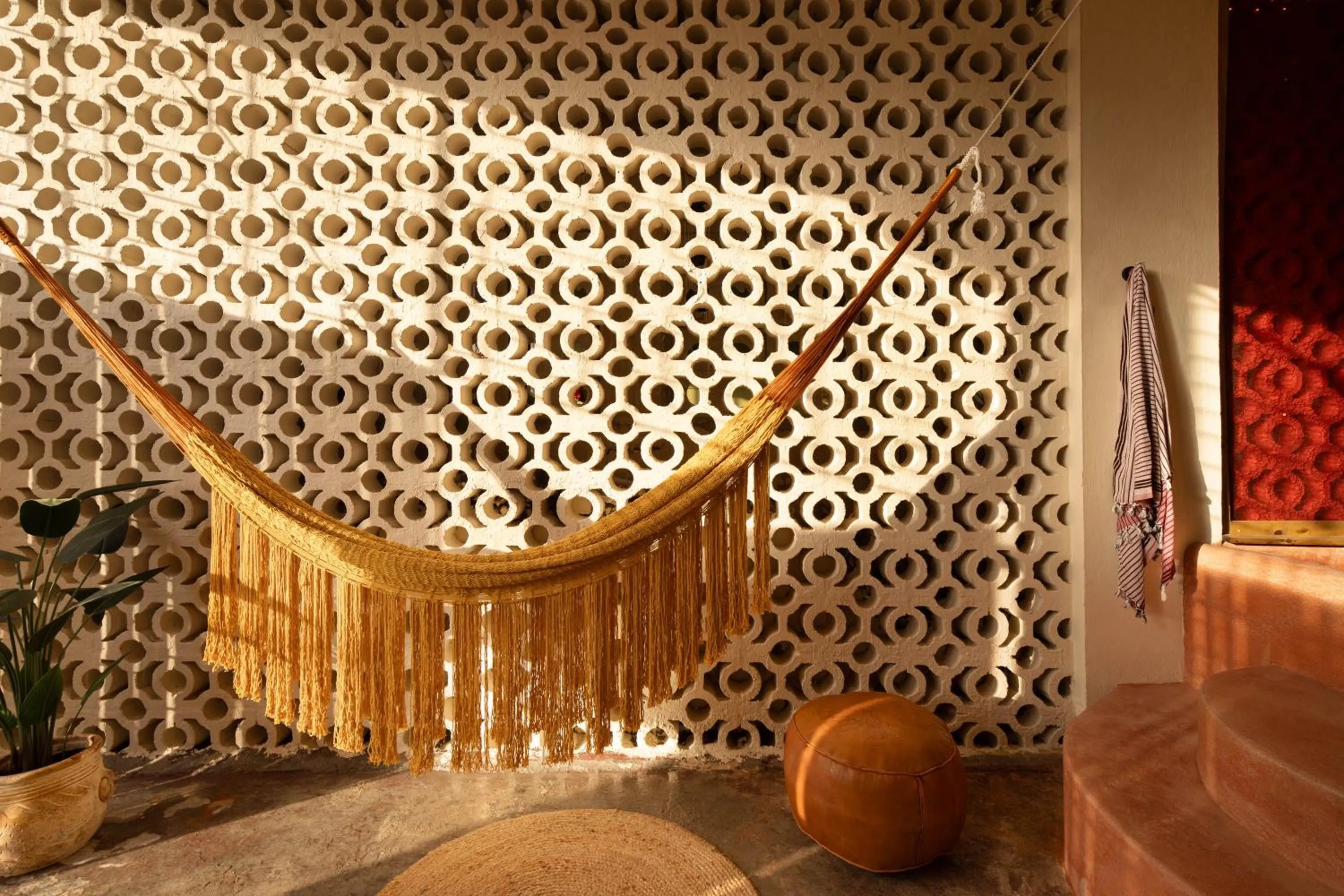 Balcony/Terrace in NOA by DW