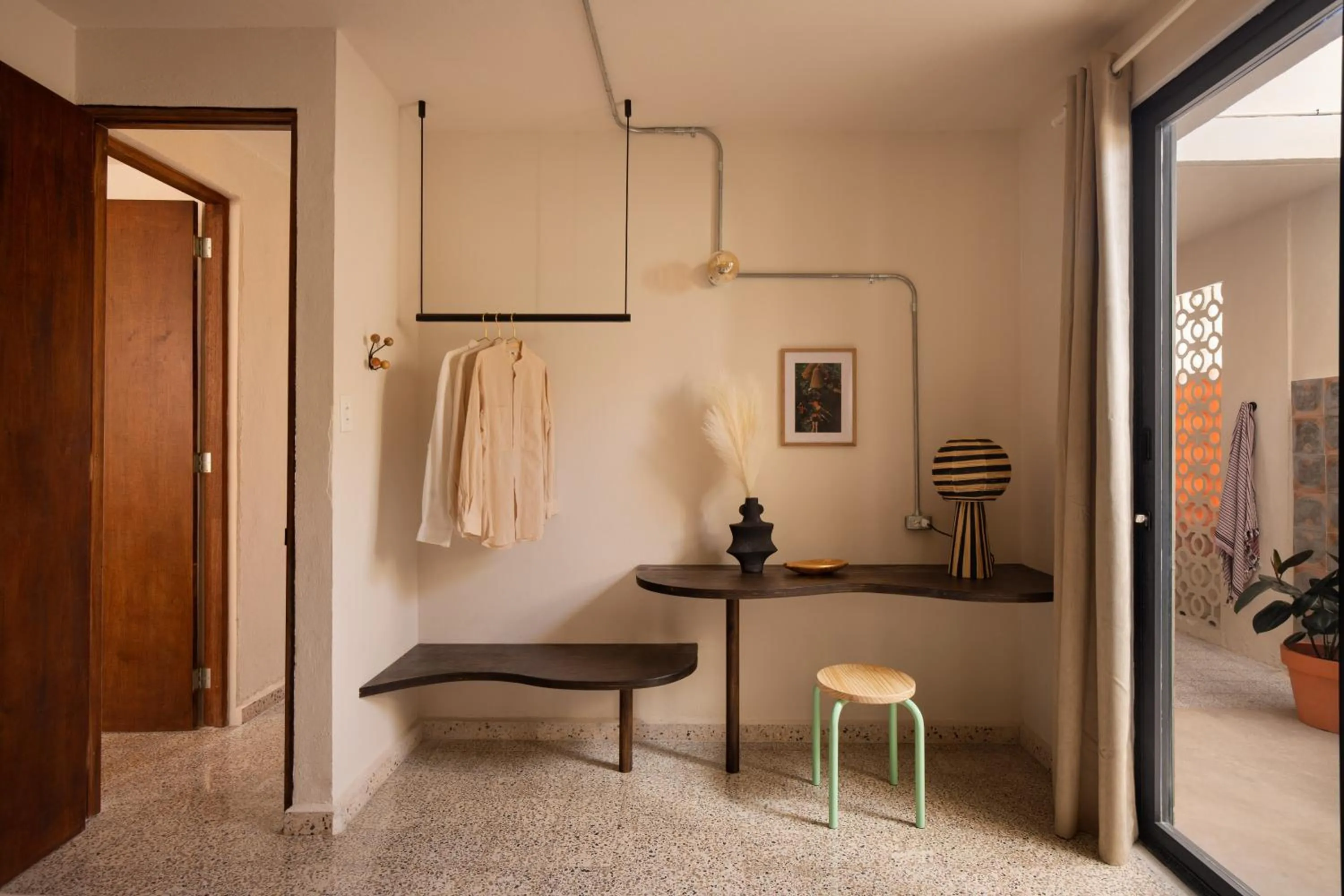 wardrobe in NOA by DW