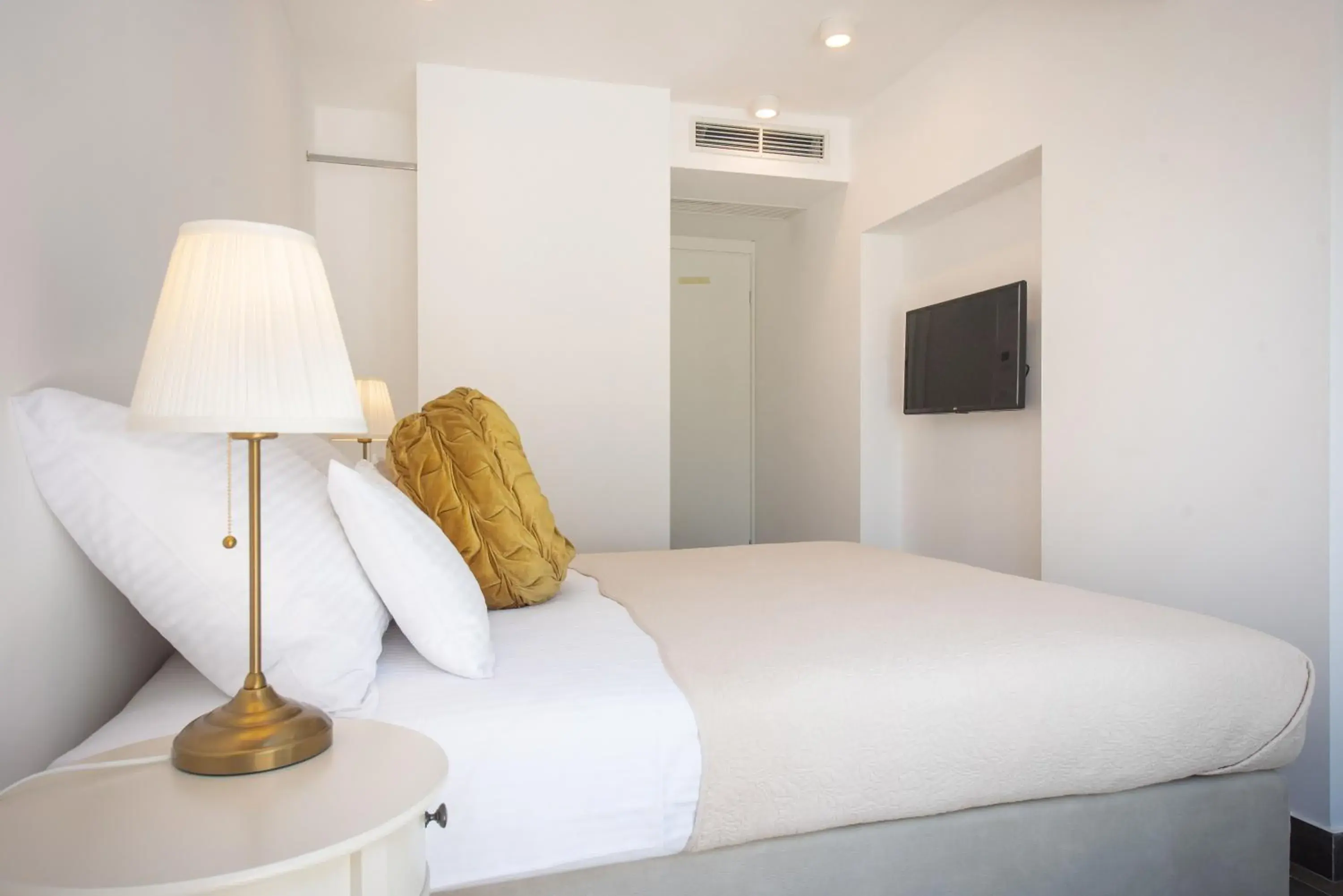 Double Room in Samstag Split Double Room in Samstag Split