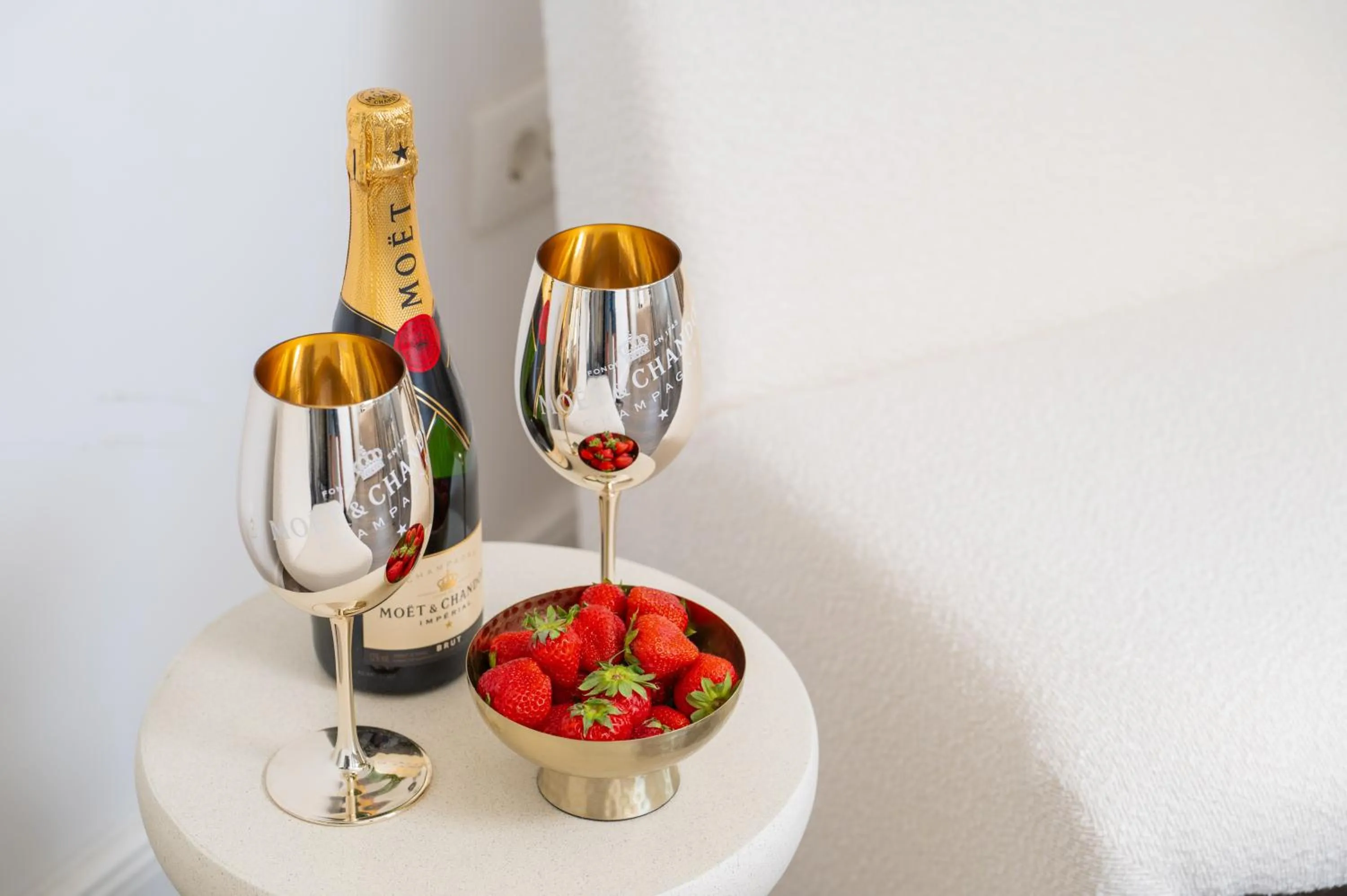 Food and drinks in Samstag Split