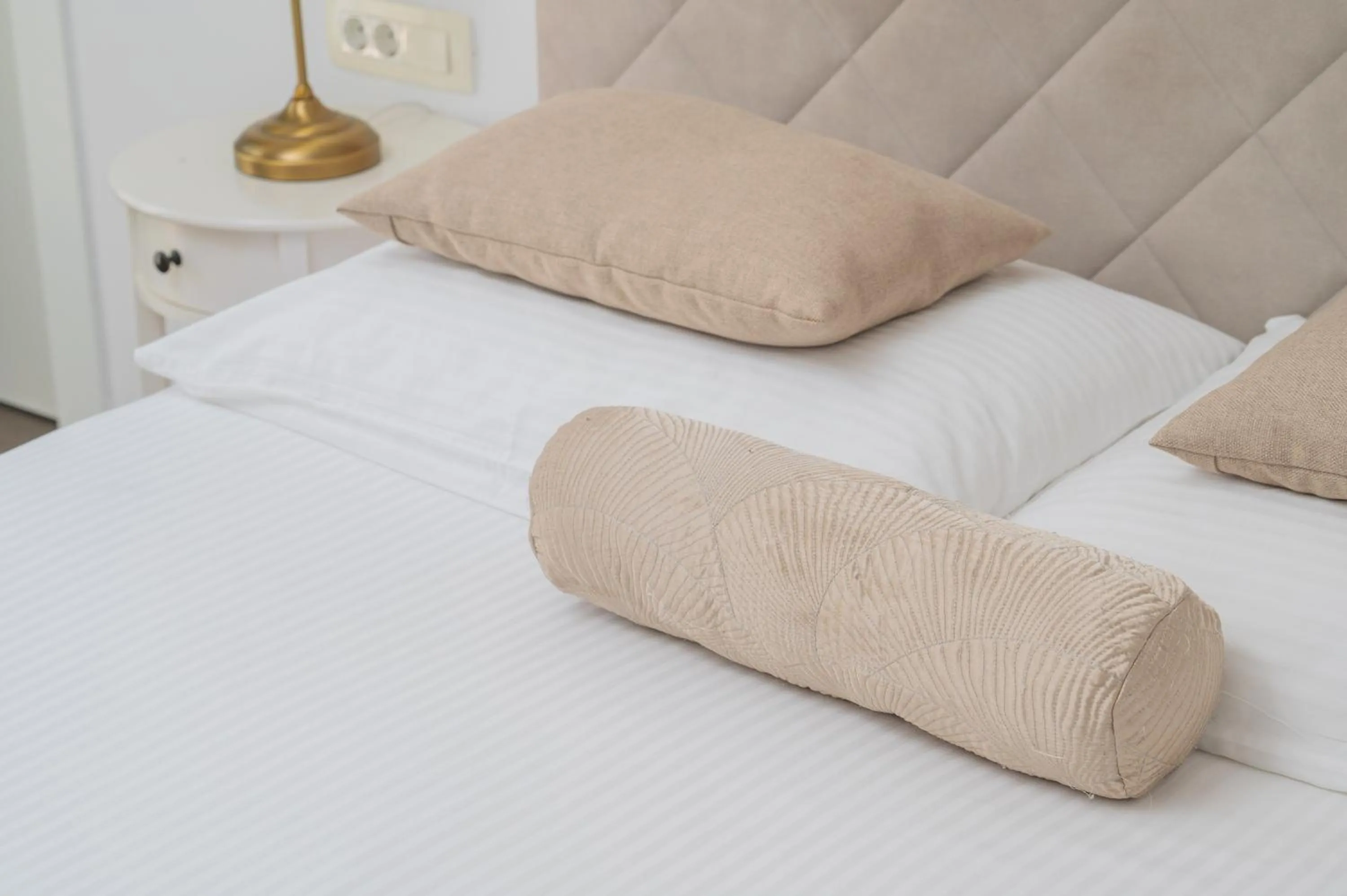 Bed in Samstag Split