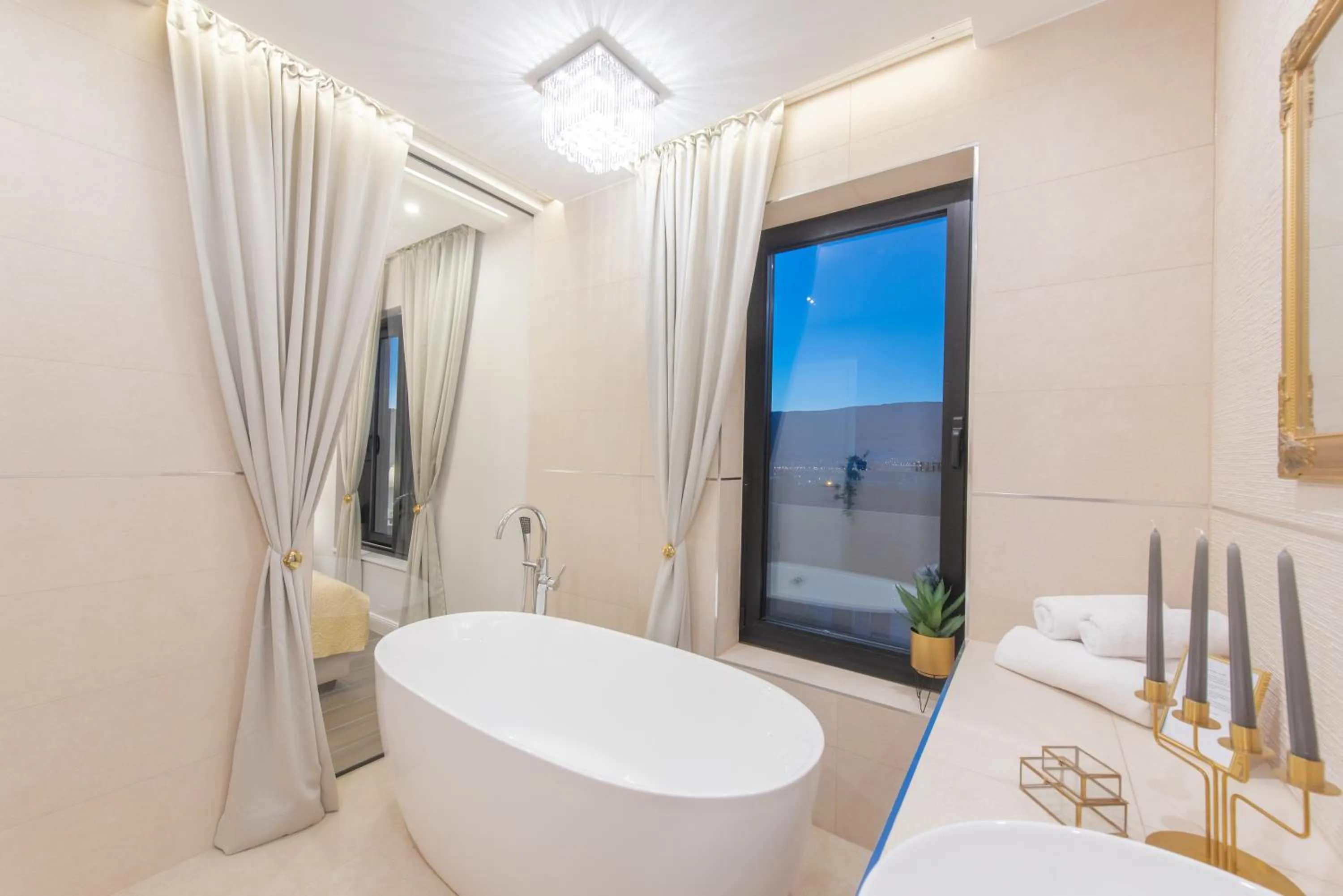 Toilet in Samstag Split