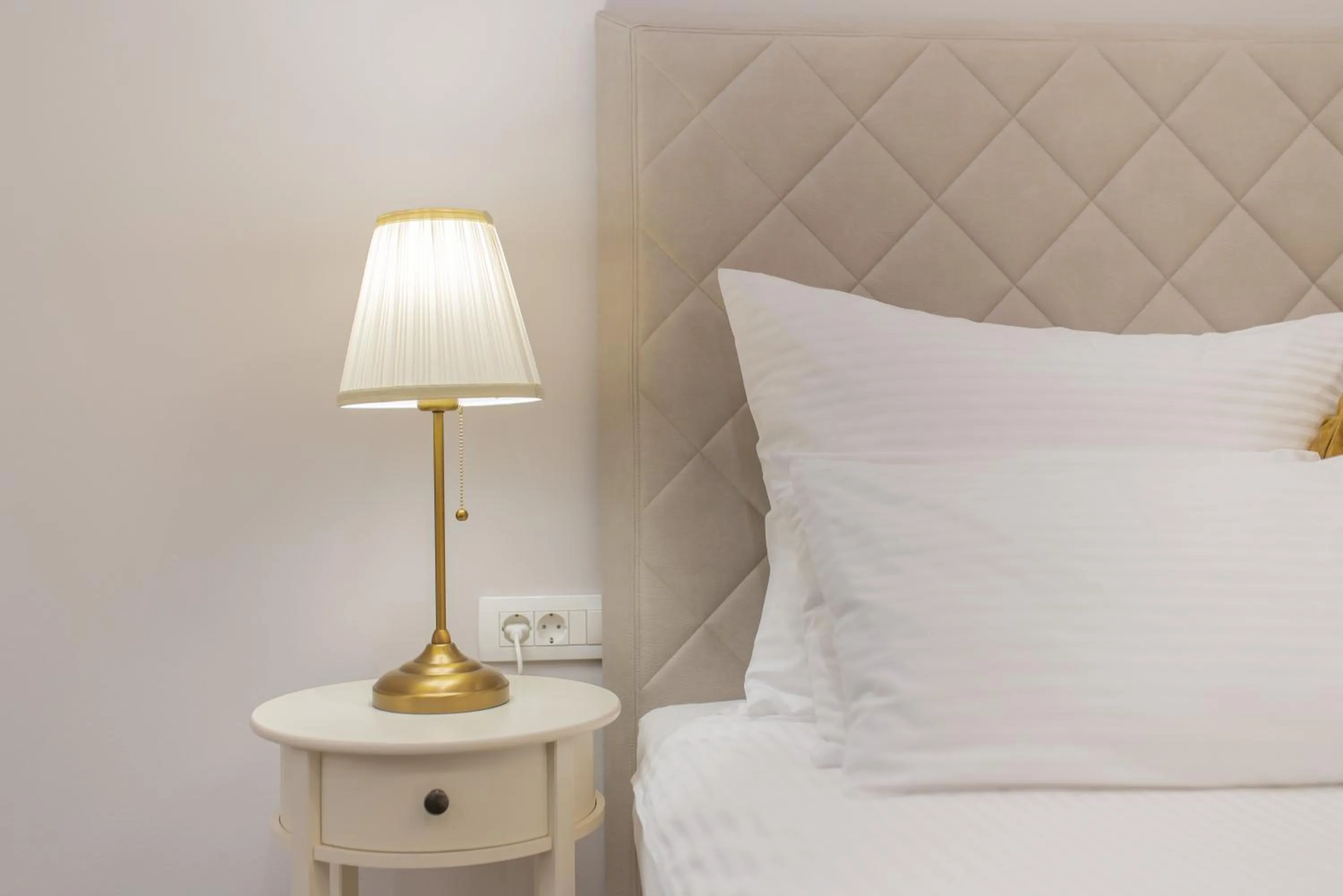 Bed in Samstag Split