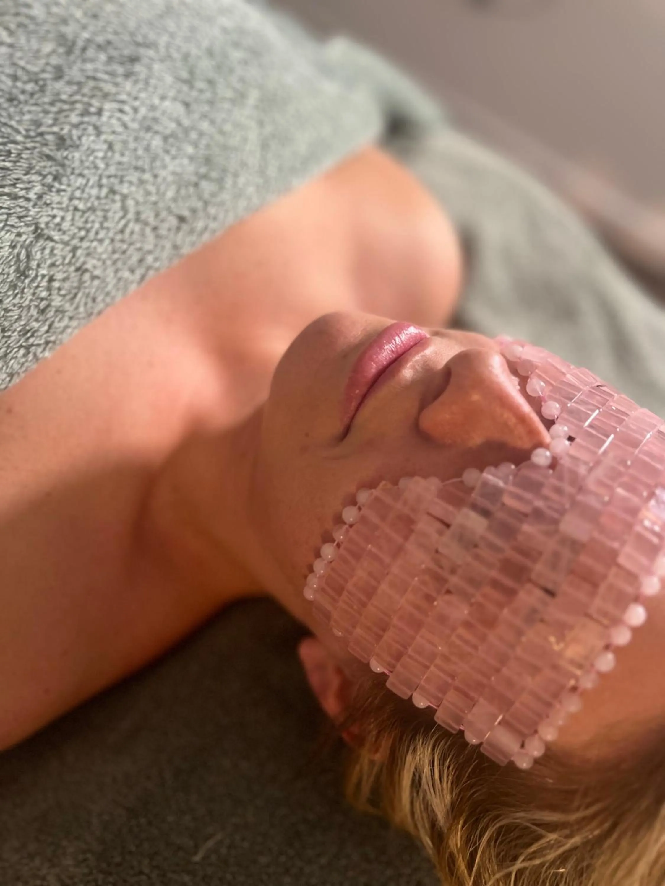 Massage in Inn On The Lake