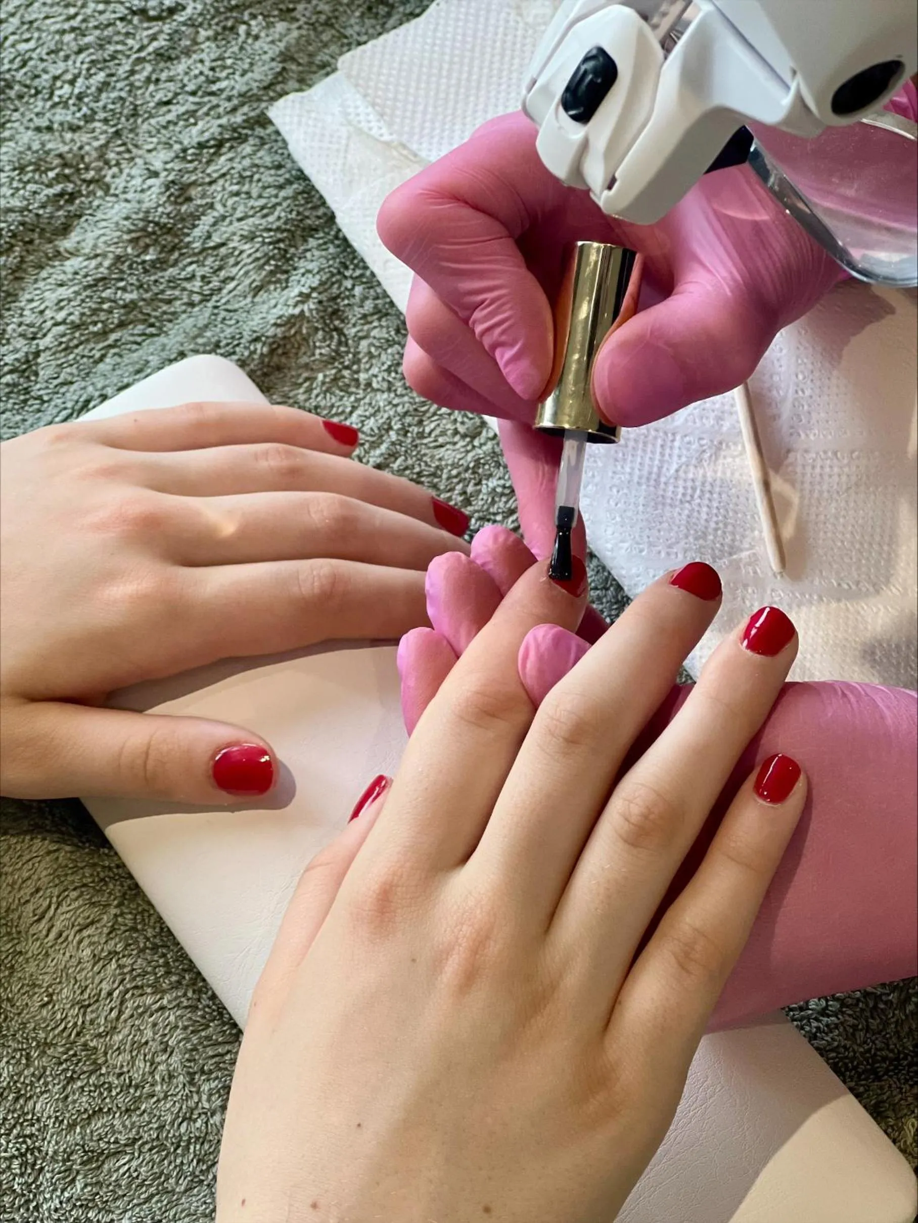 Spa and wellness centre/facilities in Inn On The Lake