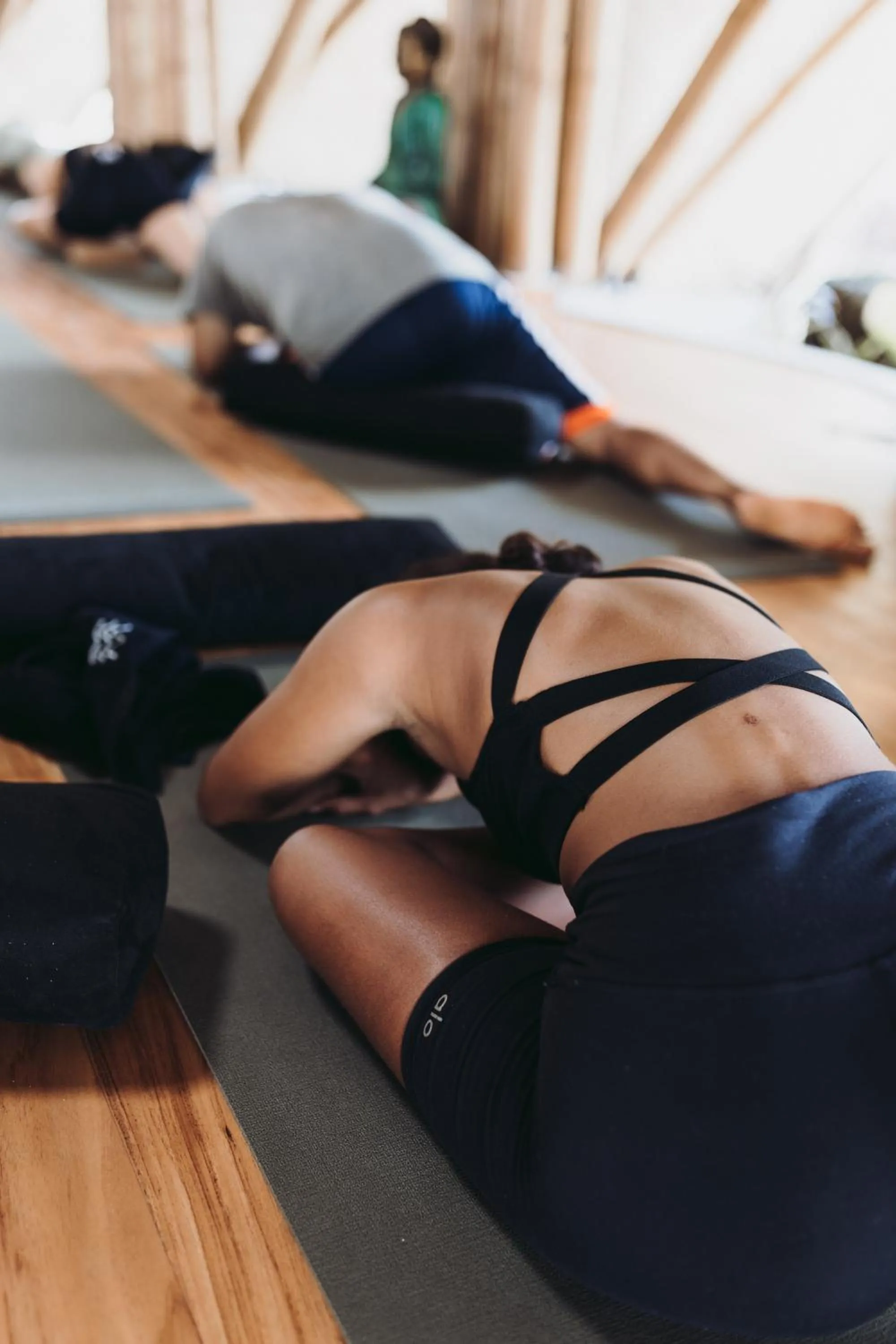 Spa and wellness centre/facilities in Mantra Wellness Center