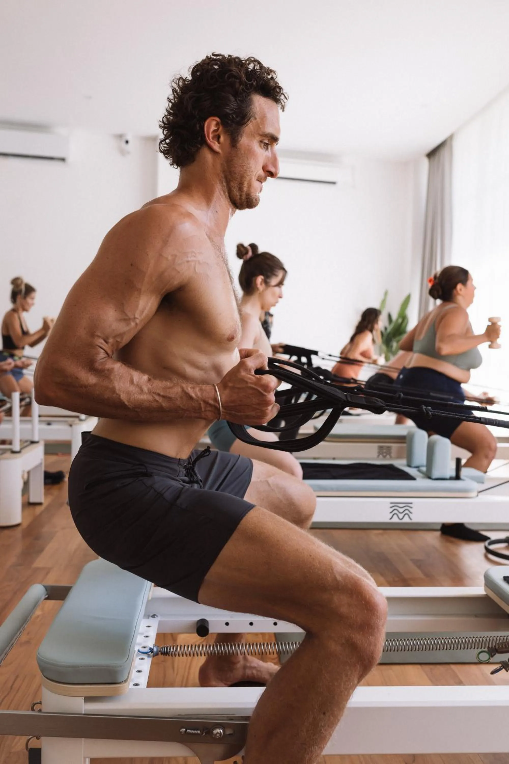 Spa and wellness centre/facilities in Mantra Wellness Center