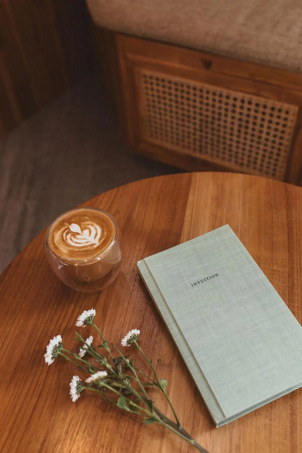 Coffee/tea facilities in Mantra Wellness Center