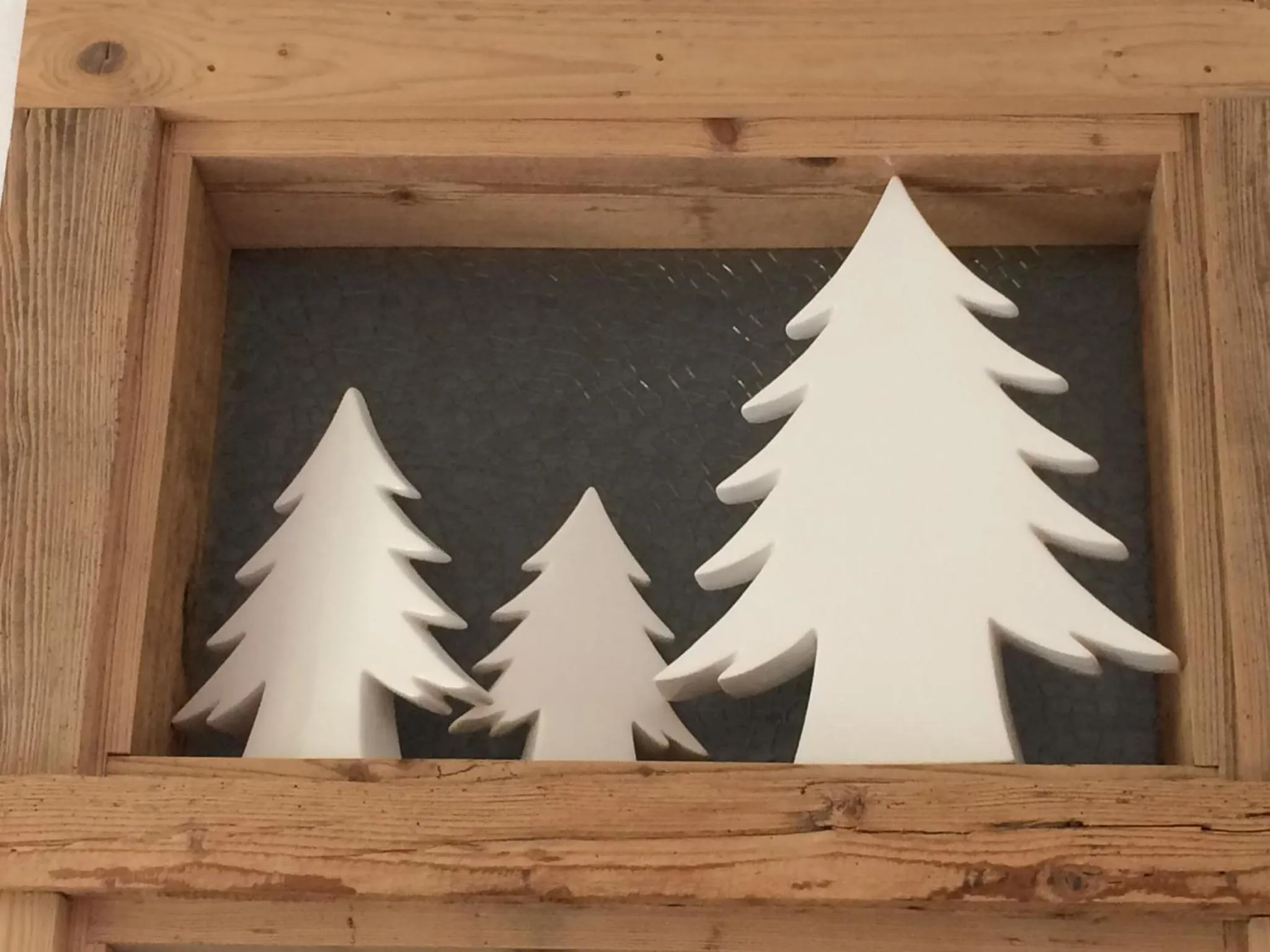 Decorative detail in Fra Rose e Mughi