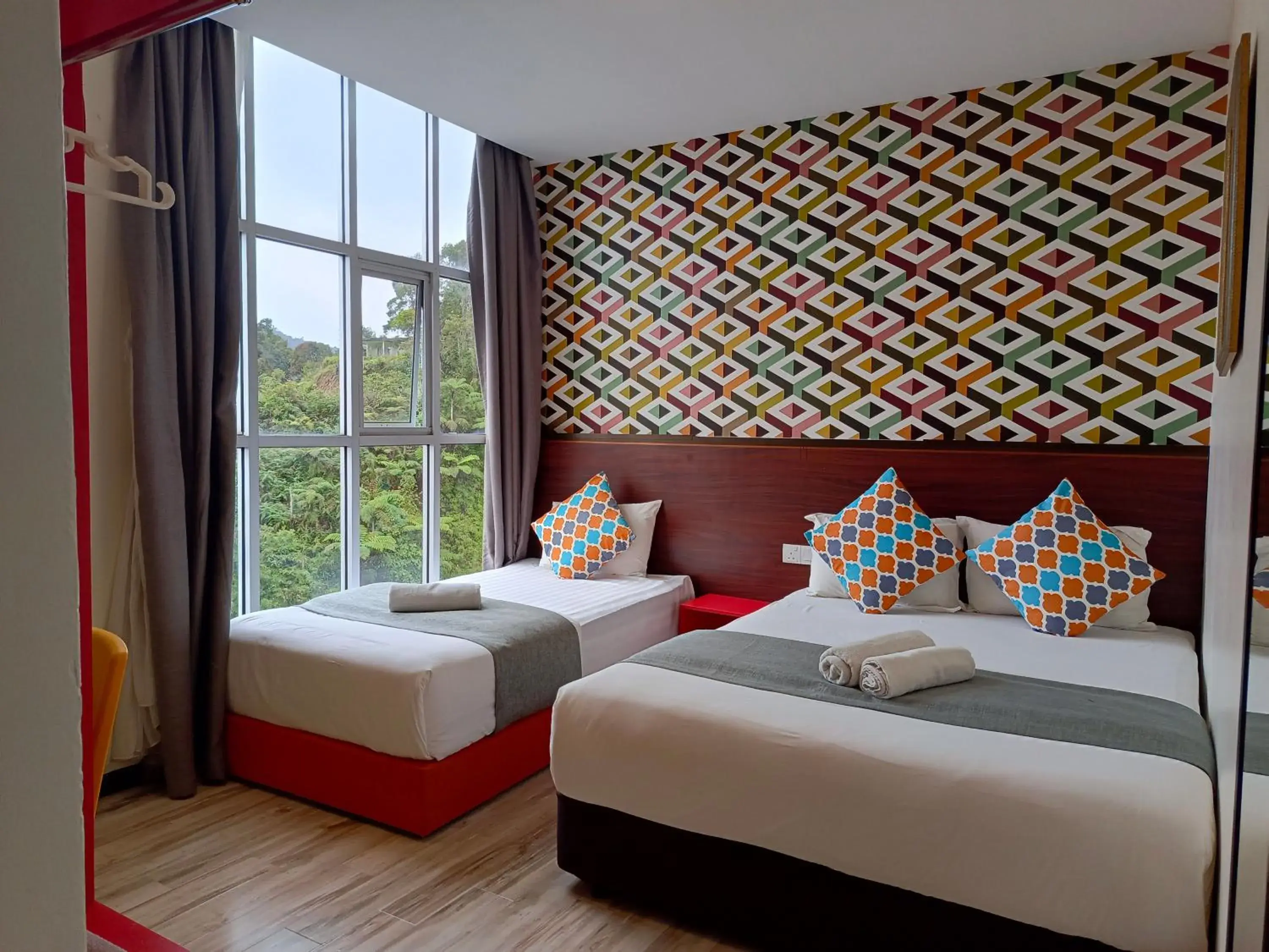 Family Room in Beautiful Marigold Hotel Family Room in Beautiful Marigold Hotel