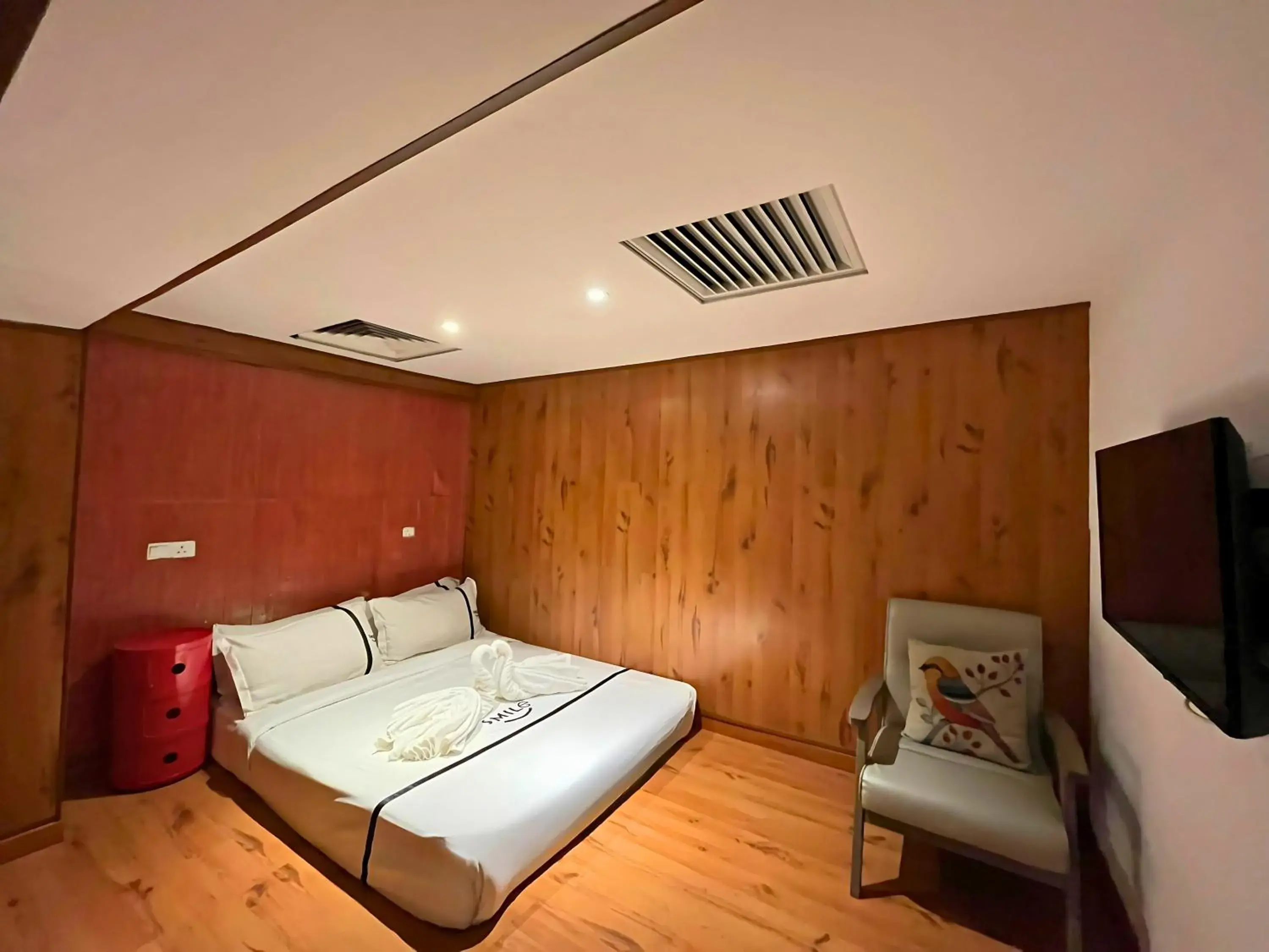 Duplex Studio in Smile Hotel Shah Alam ICity Duplex Studio in Smile Hotel Shah Alam ICity