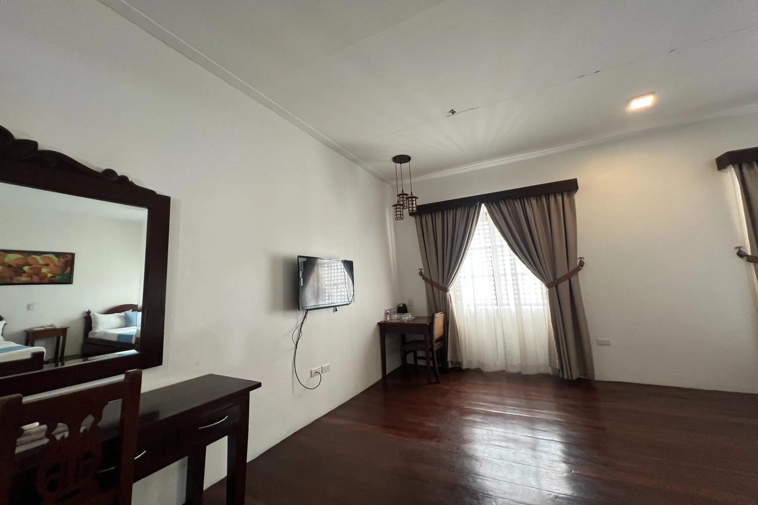 TV and multimedia in NSCC Casa De Vigan