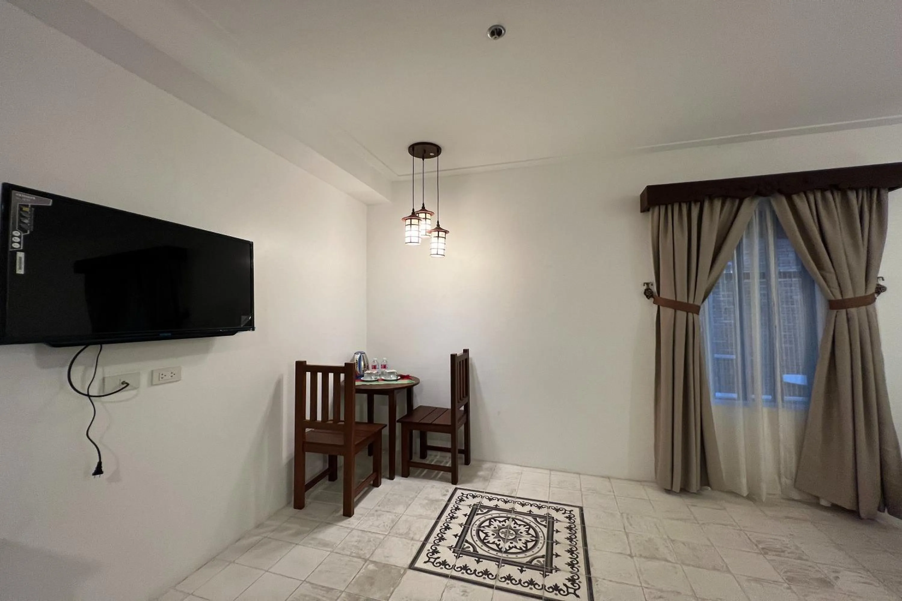 TV and multimedia in NSCC Casa De Vigan