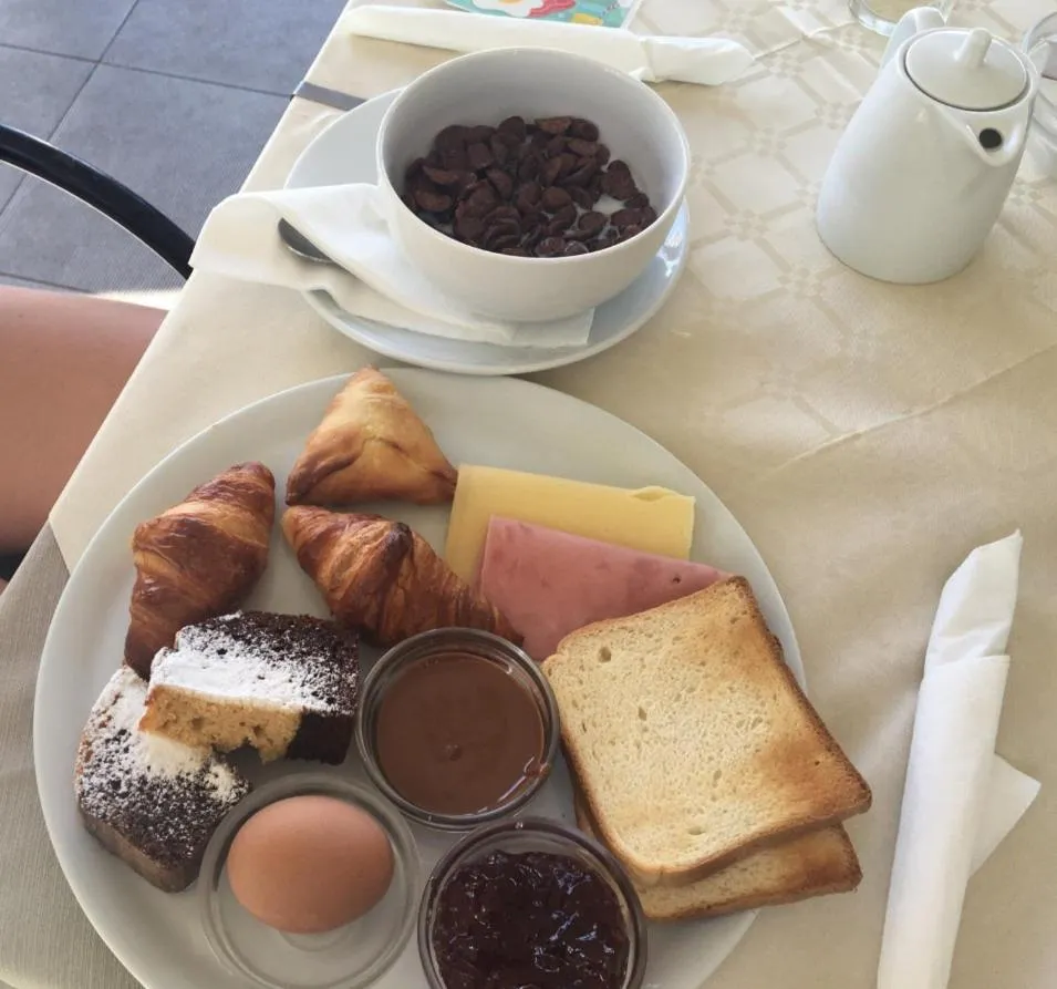 On site in Mouikis Sun Village