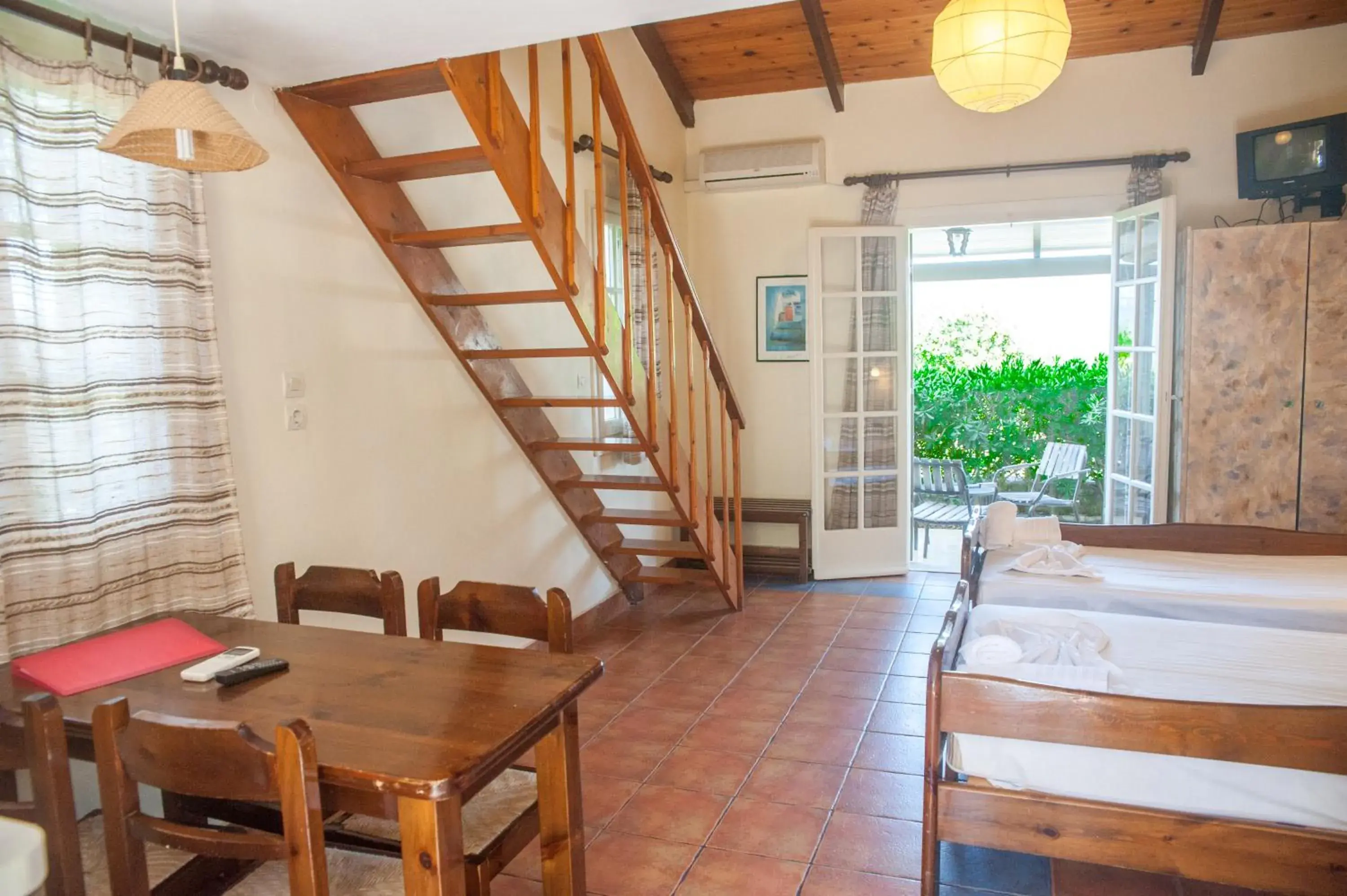 One-Bedroom Apartment - Split Level with Mountain View in Mouikis Sun Village One-Bedroom Apartment - Split Level with Mountain View in Mouikis Sun Village