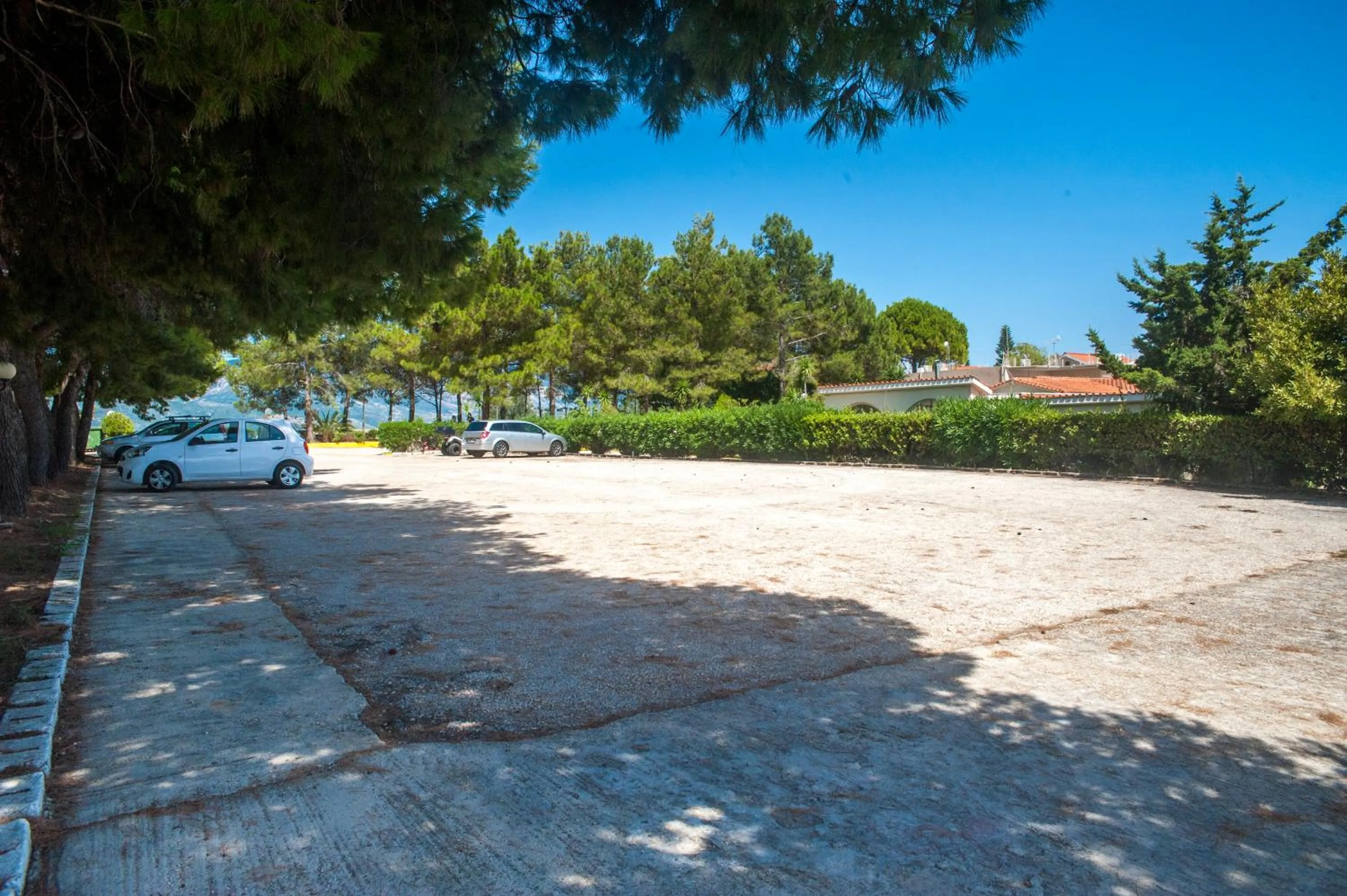 Other in Mouikis Sun Village