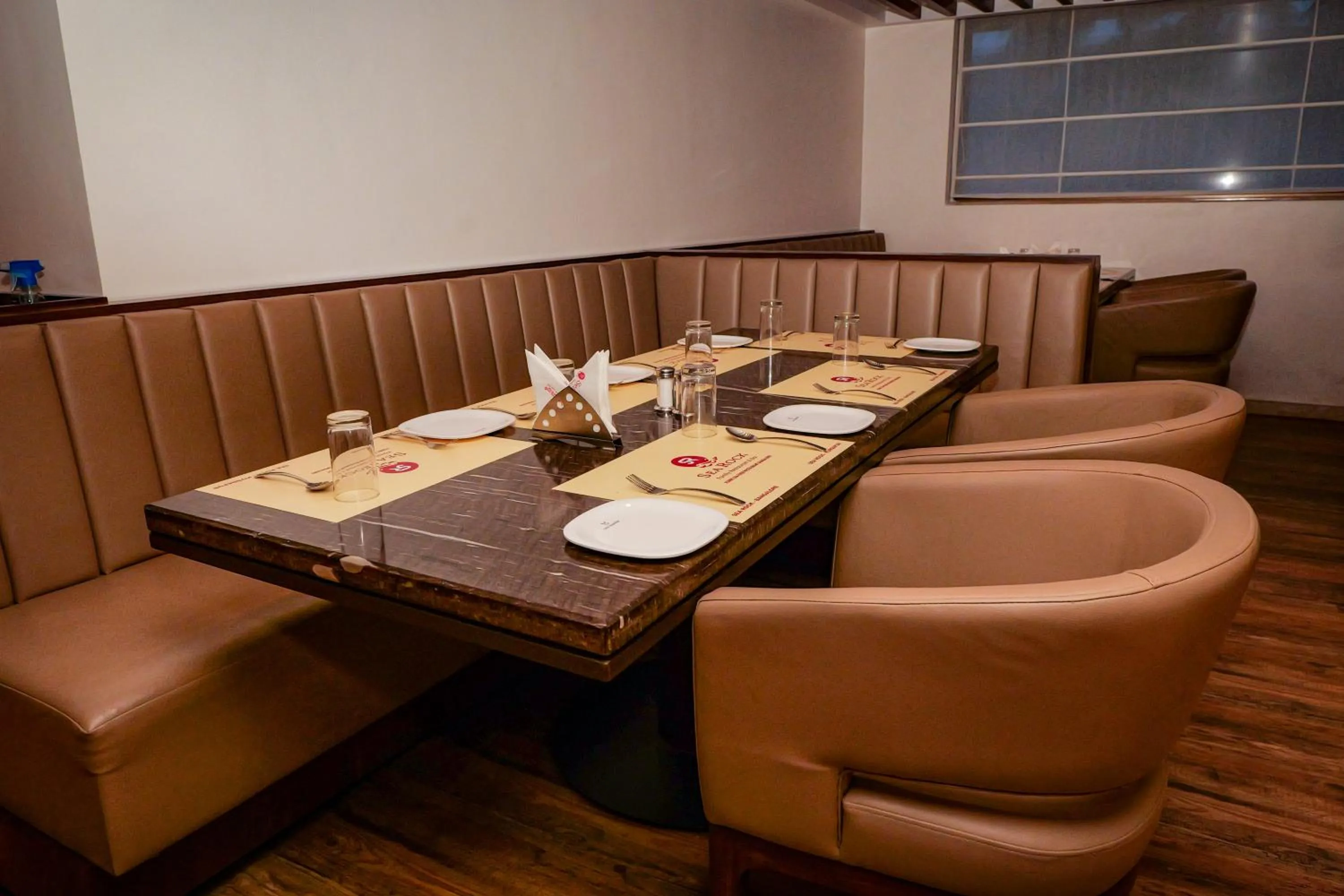 Restaurant/places to eat in UVA MANISH