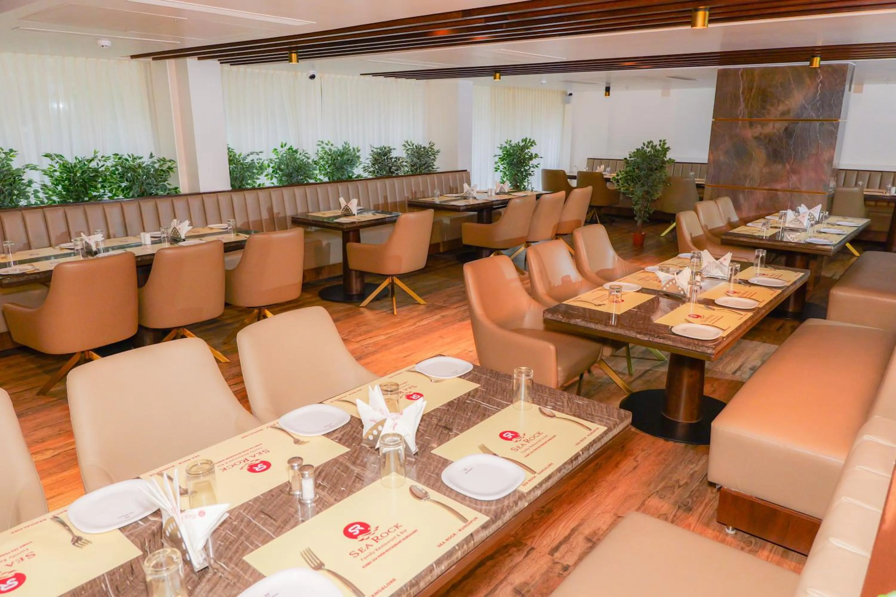 Restaurant/places to eat in UVA MANISH