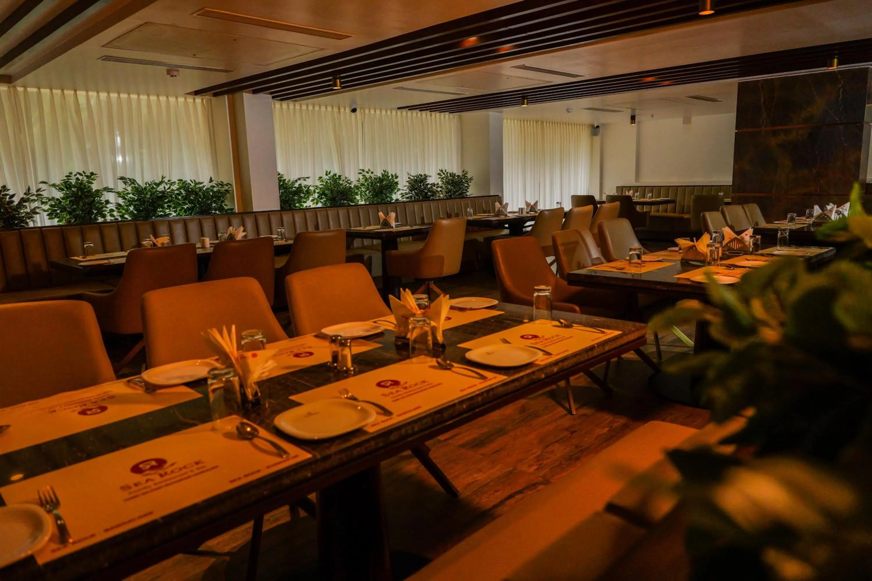 Restaurant/places to eat in UVA MANISH